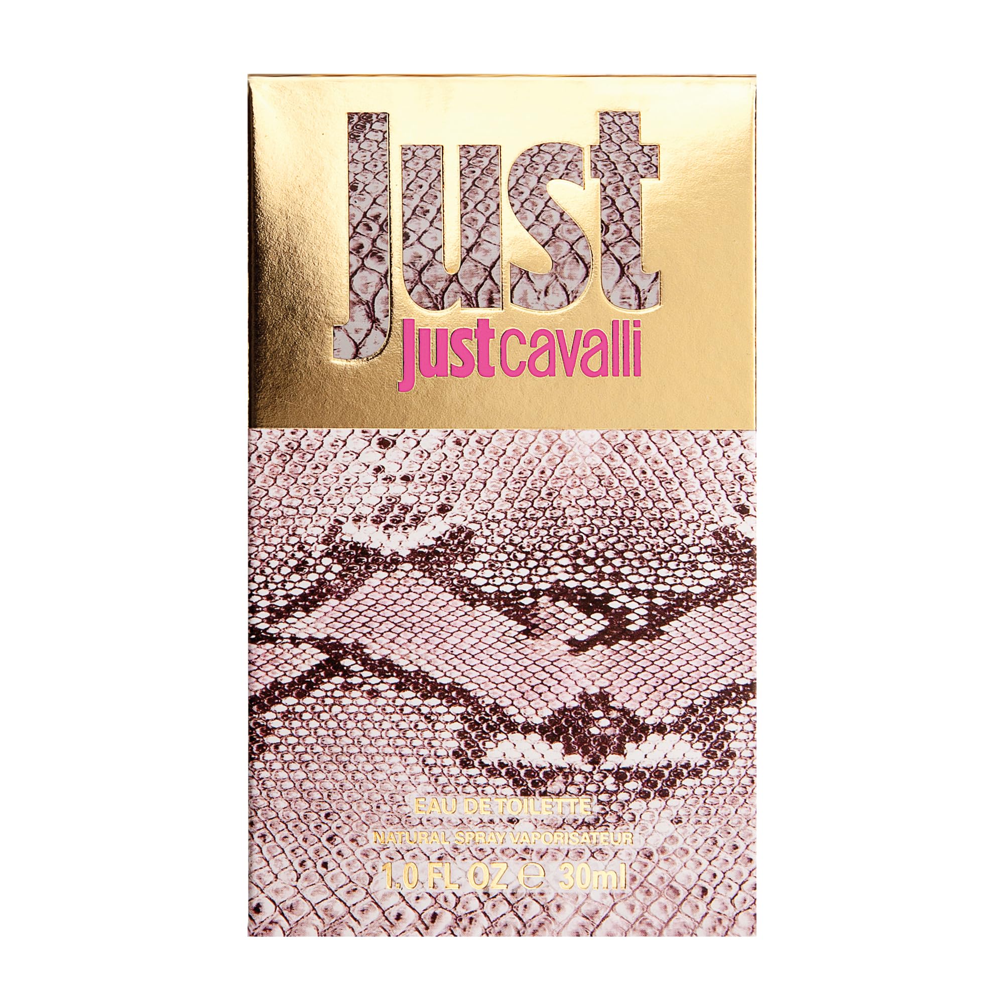 Roberto Cavalli Just Cavalli Womens Eau De Toilette, 1 Fl Oz