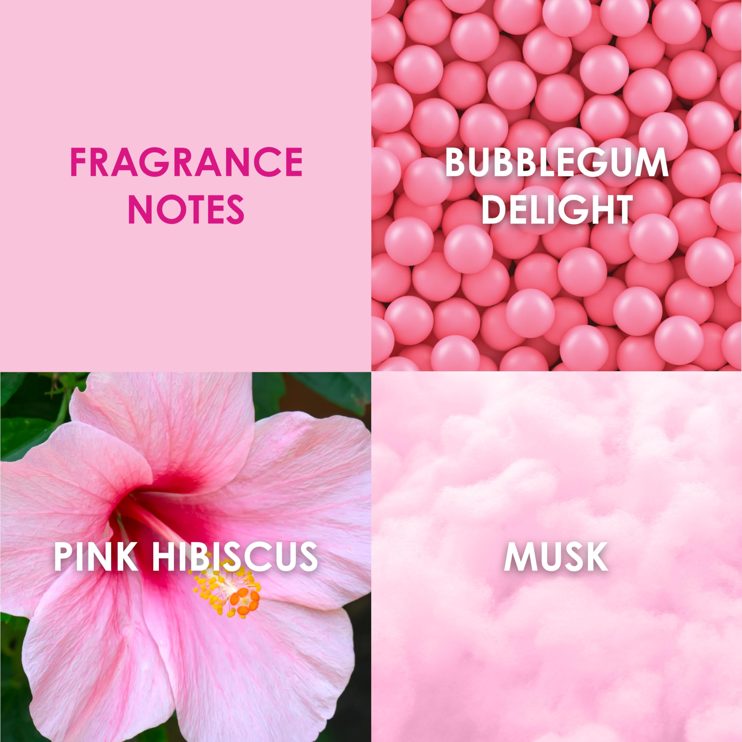 Britney Spears Candied Fantasy Eau De Toilette Spray, Perfume For Women, 3.3 Fl Oz (Pack Of 1)