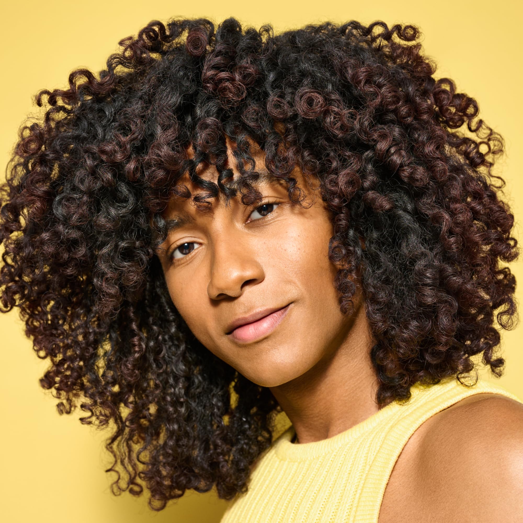 Devacurl Heaven In Hair