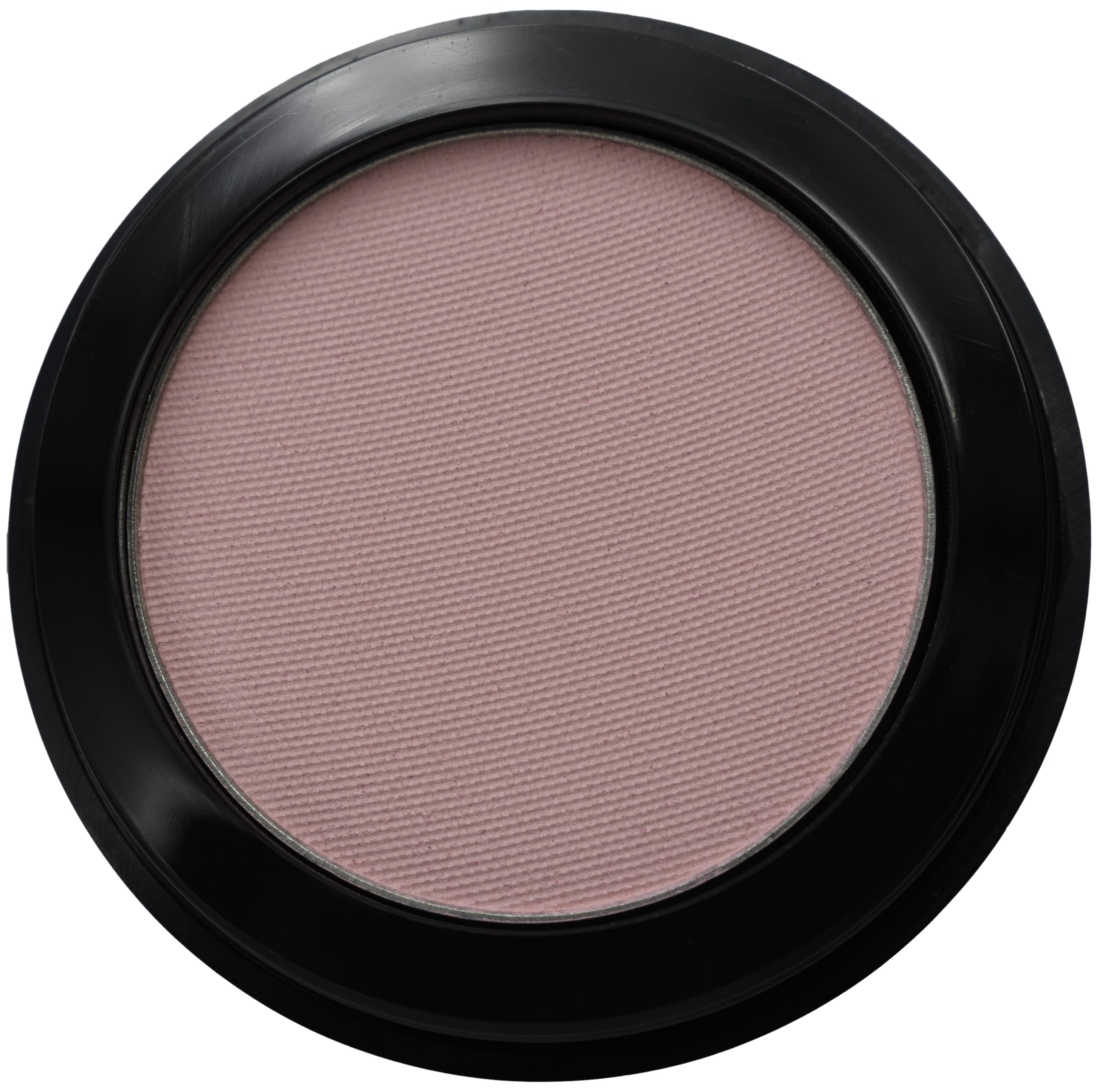 Pure Ziva Harlowe Pink Purple Light Lavender Violet Vegan Blush Pressed Cheek Color Powder, Talc & Paraben Free, No Animal Testi