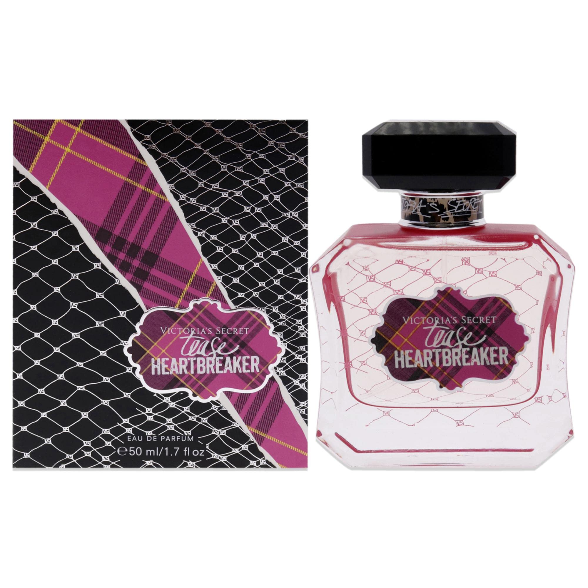 Victorias Secret Tease Heartbreaker Women Edp Spray 17 Oz
