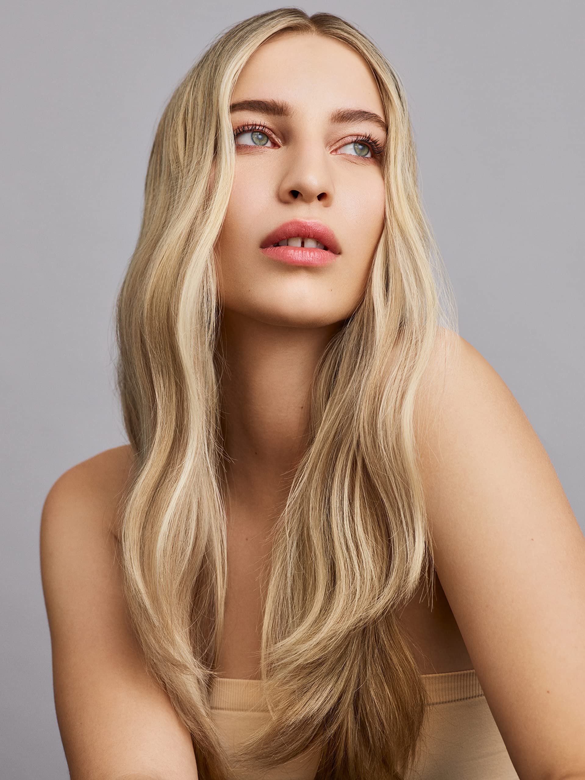 IN COMMON Magic Myst Universal Elixir, 8.45 Fl Oz, White - Hydrating Hair Treatment, Model 850001319003