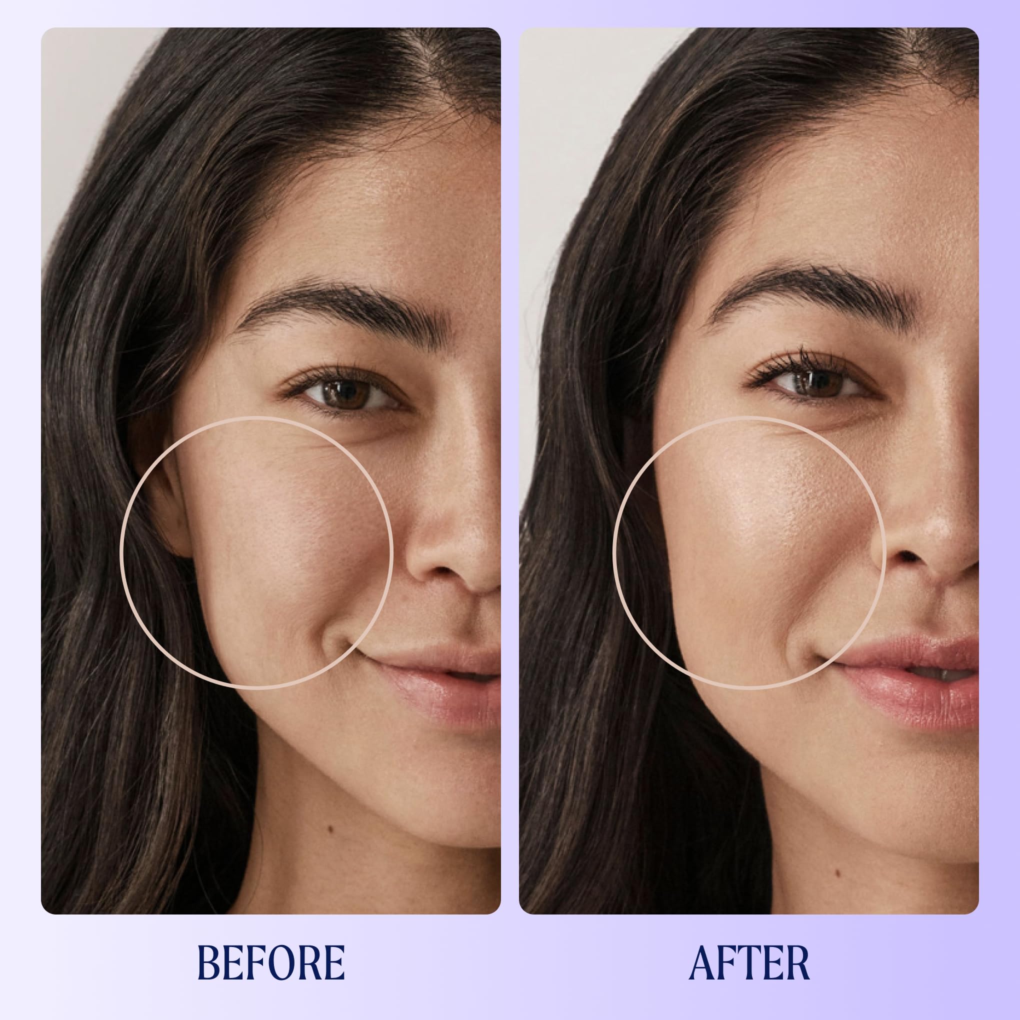 Kinship Self Reflect Probiotic Moisturizing Sunscreen Spf 30+ For Face - Lightweight 100% Mineral Spf For Sensitive Skin - Sheer