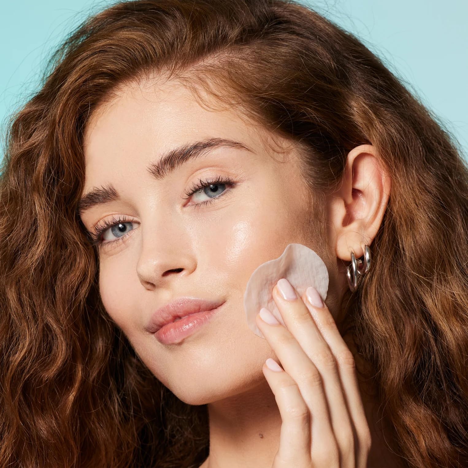 Nip + Fab Glycolic Acid Night Face Pads With Salicylic And Hyaluronic Acid, Exfoliating Resurfacing Aha Facial Pad For Exfoliati