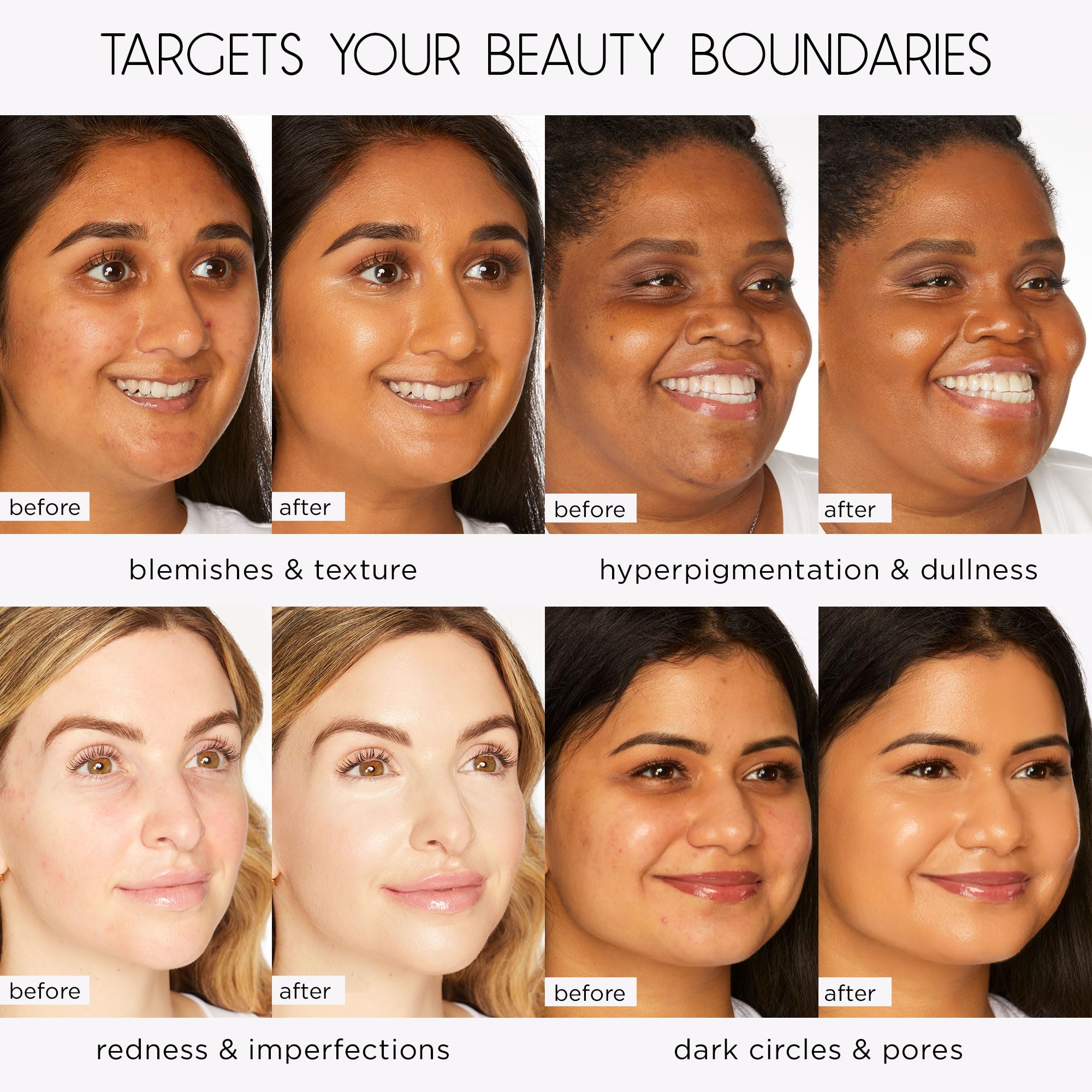 tarte maracuja juicy glow tint - 12N fair neutral (fair skin with a balance of warm & cool undertones) - full size