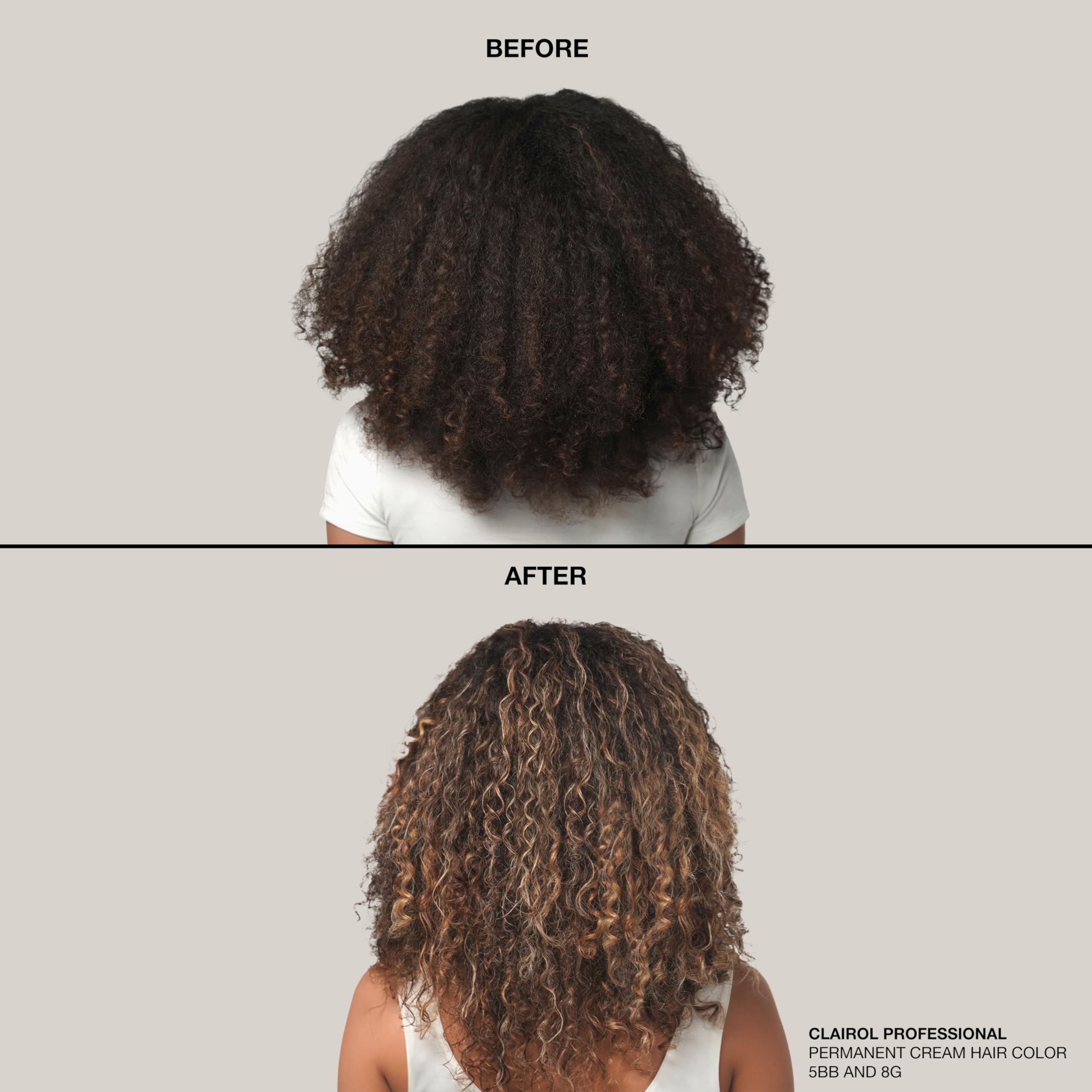 Clairol Professional Crme Permanente, 12n High Lift Neutral Blonde, 2 oz. - Packaging May Vary