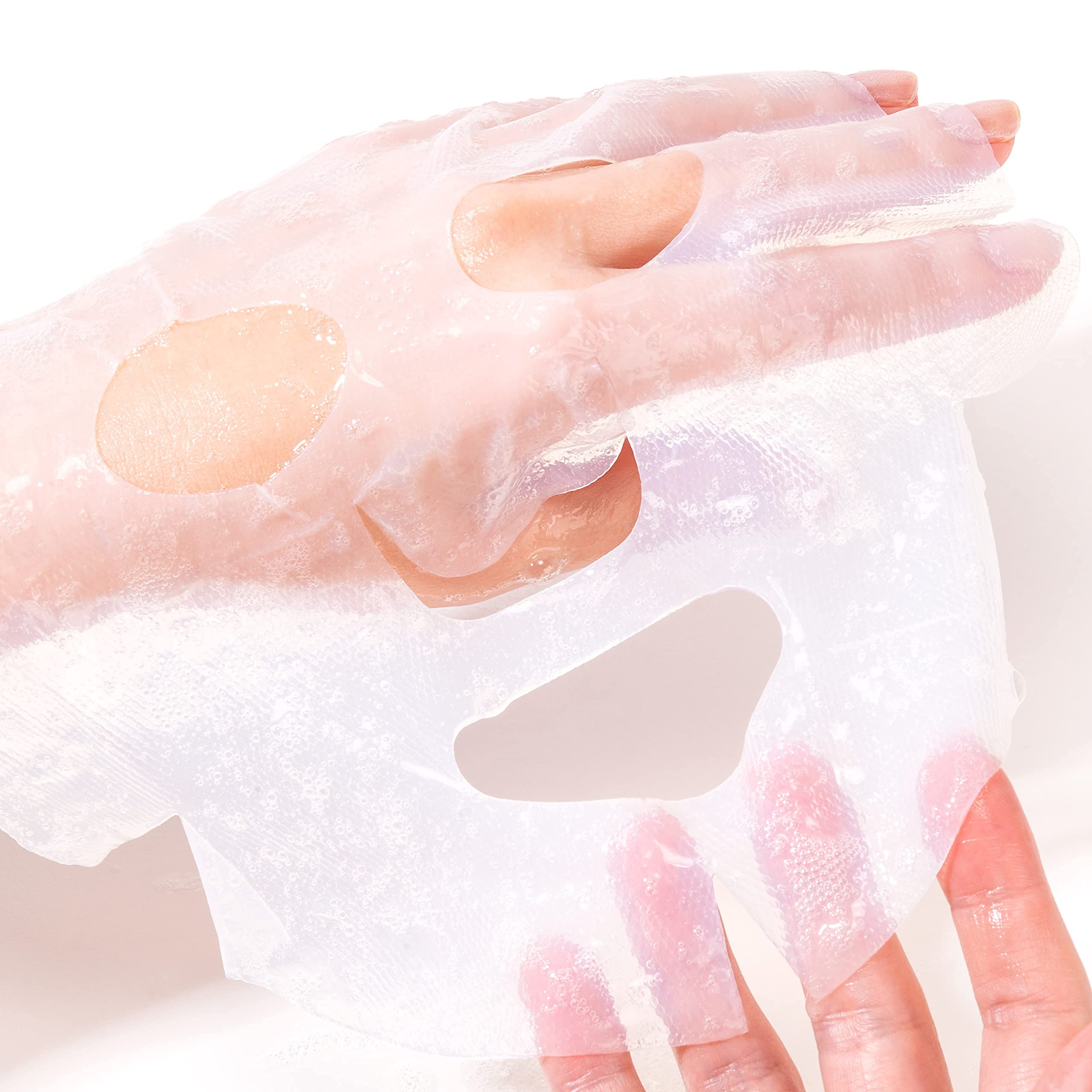 Saturday Skin Spotlight Brightening Mask, Pore Purifying and Hydrating Face Mask Skin Care, Refines Skin Tone & Texture Hypoalle
