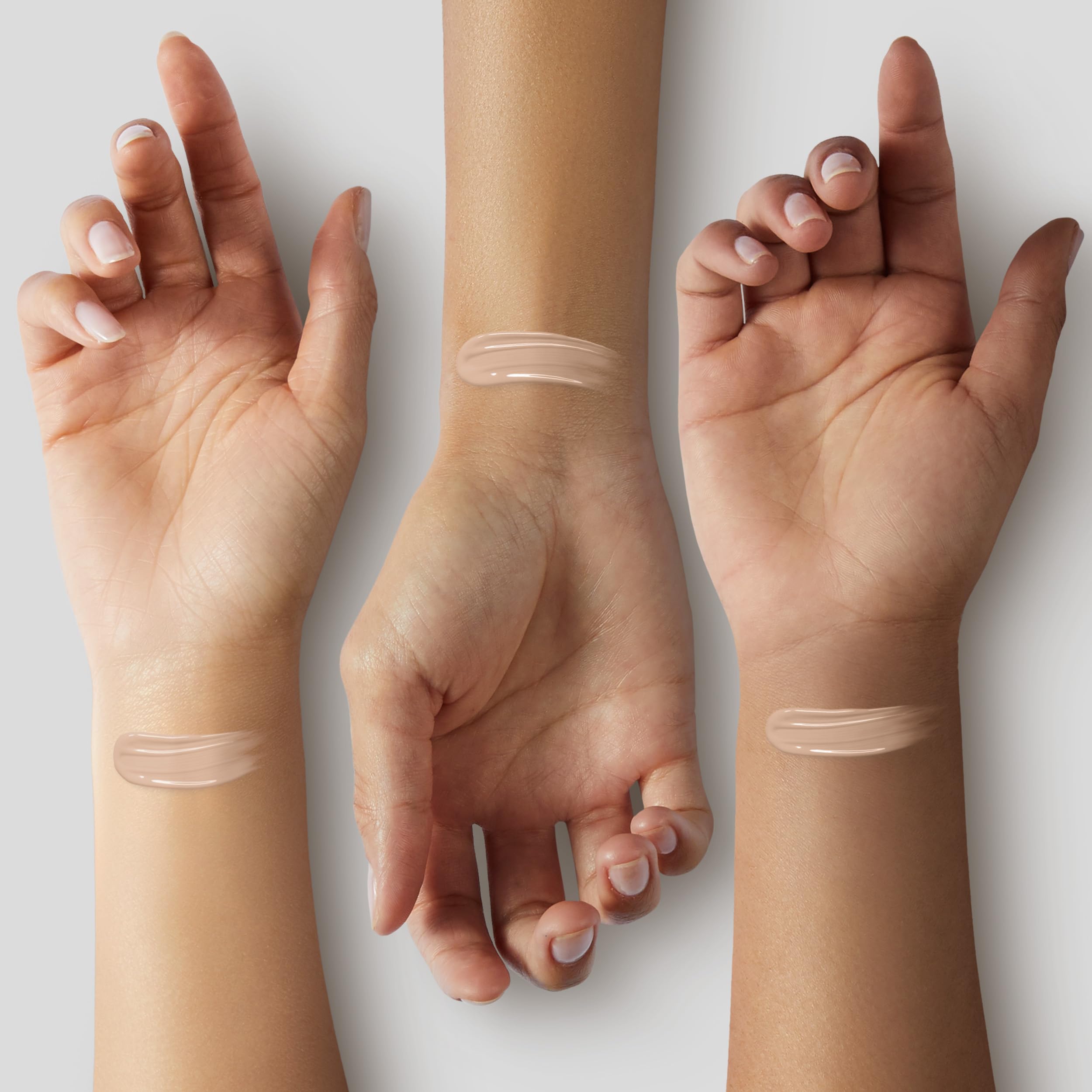 [Jungsaemmool Official] Skin Nuder Cover Layer Cushion 23 (Medium) | Refill Included | Delicate Cover | All-Day Lasting | Makeup