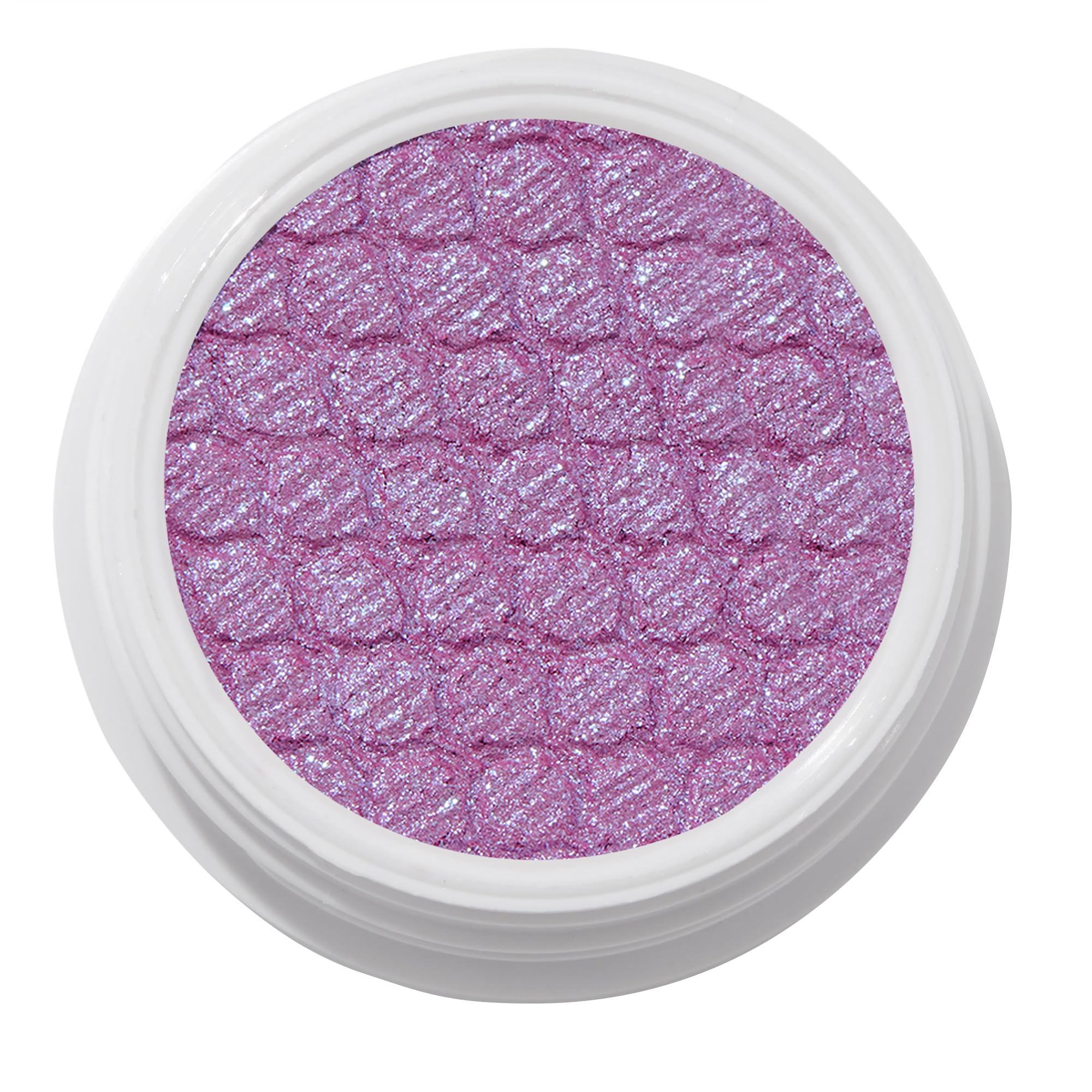 ColourPop Super Shock Shadow - High-Pigment, Crme-Powder Eye Makeup - Single Glitter Eyeshadow with Minimal Fallout and Unique B