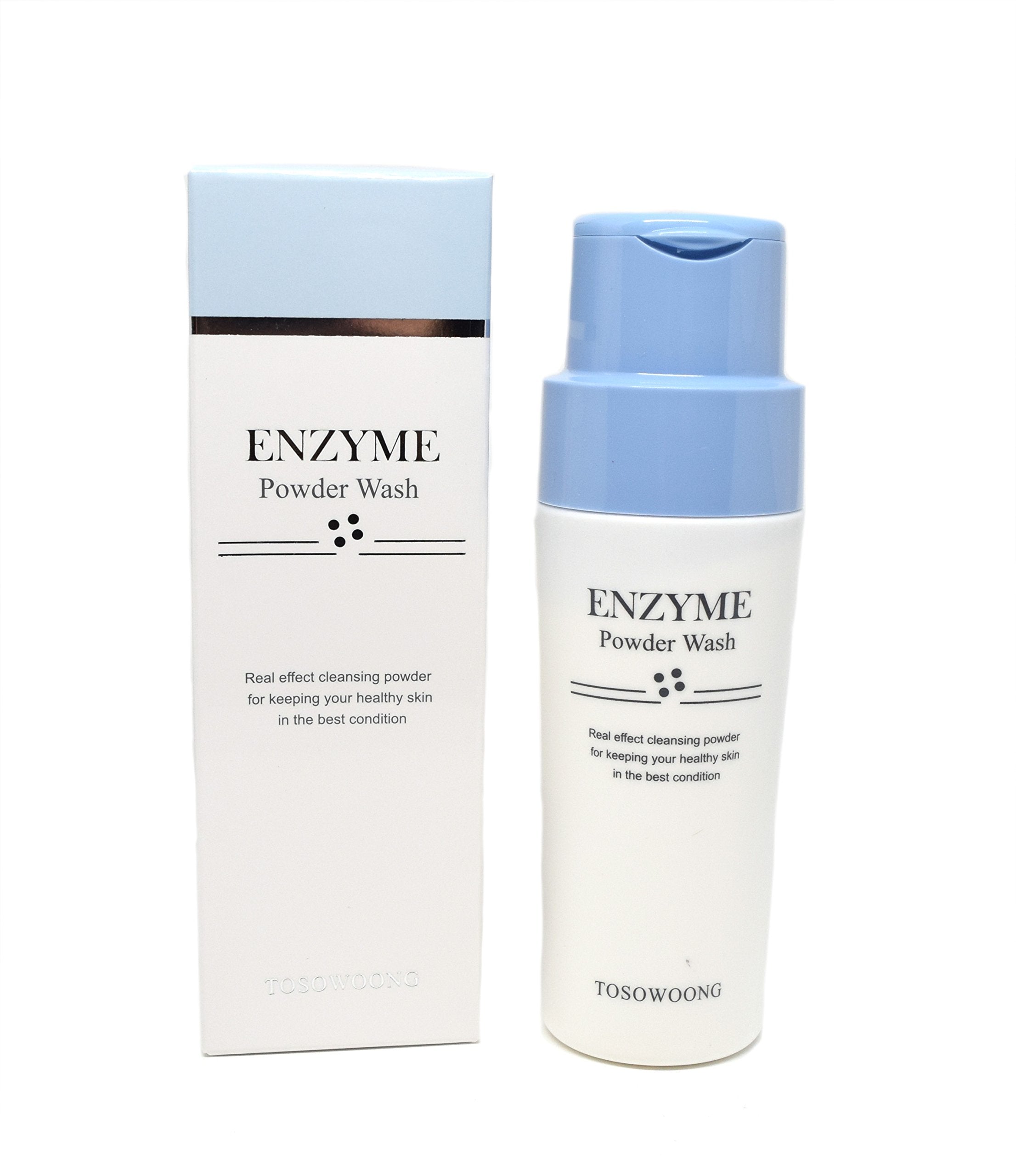 Tosowoong Enzyme Powder Wash