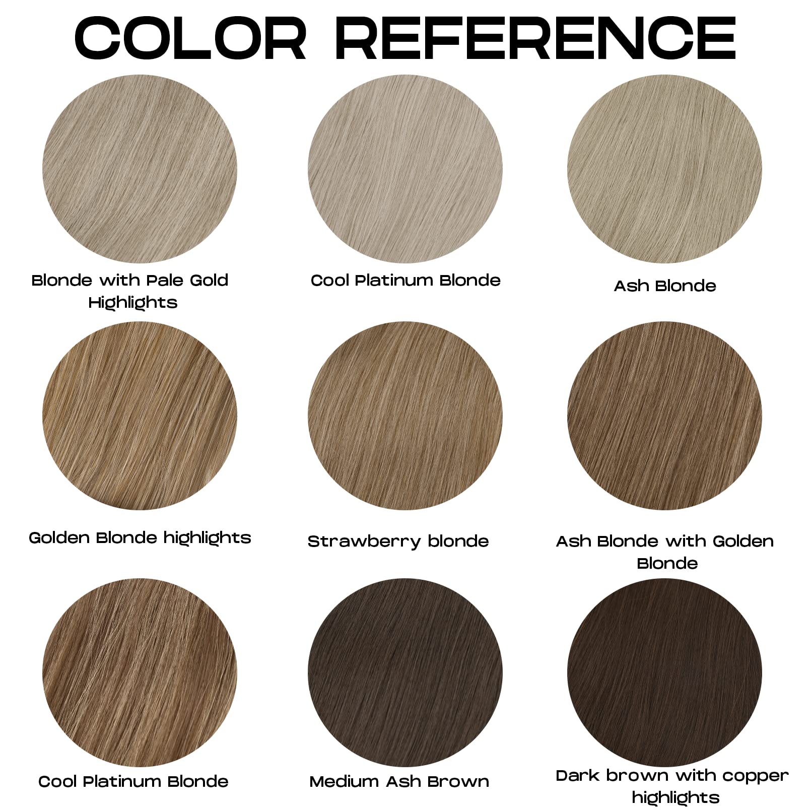 SEIKEA 24 '' Ponytail Extension Clip in Long Straight Wrap Around Pony Tail Natural Soft Synthetic Hairpiece Hair Extensions for