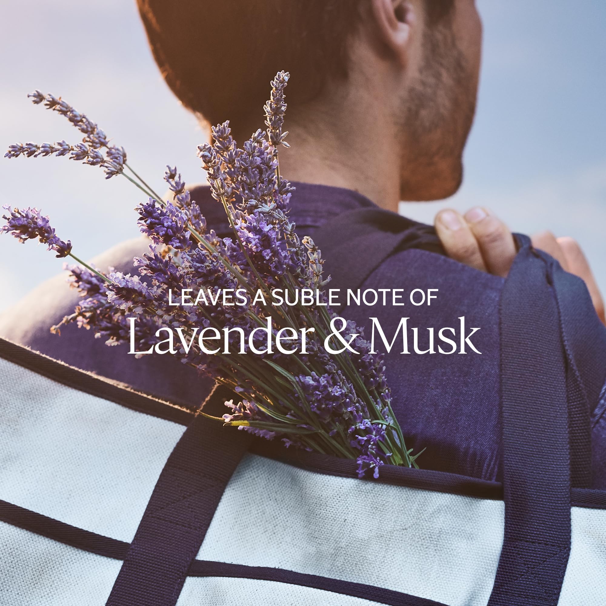 Loccitane Men'S L'Occitan Cleansing Bath & Shower Gel: Gently Cleanse And Delicately Perfume The Skin, Made In France, 8.4 Fl. O