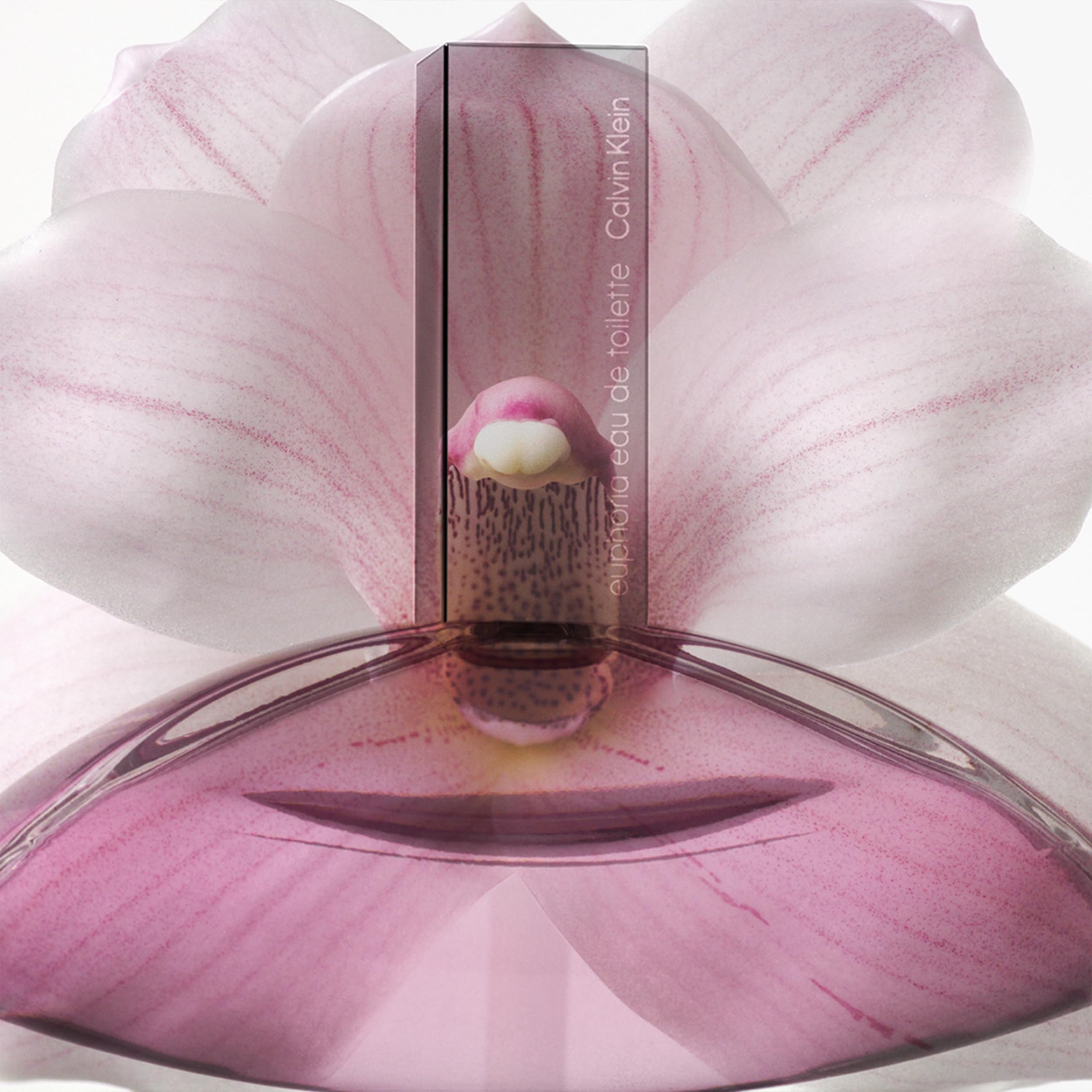 Calvin Klein Euphoria For Women Eau De Toilette, 3.3 Fl Oz