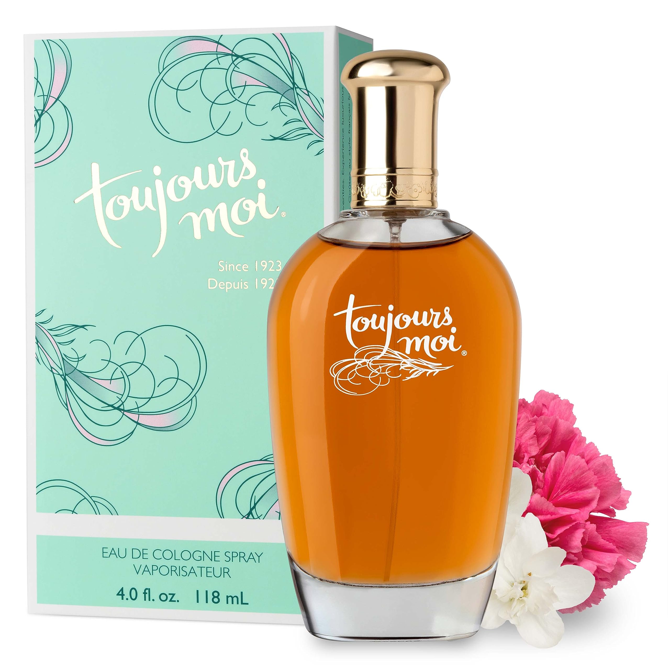 Toujours Moi By Dana