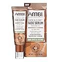 Ambi Even & Clear Fade Serum, Hyperpigmentation Treatment, Hydroquinone-Free, Dark Spot Corrector, Results In As Little As 4 Wee