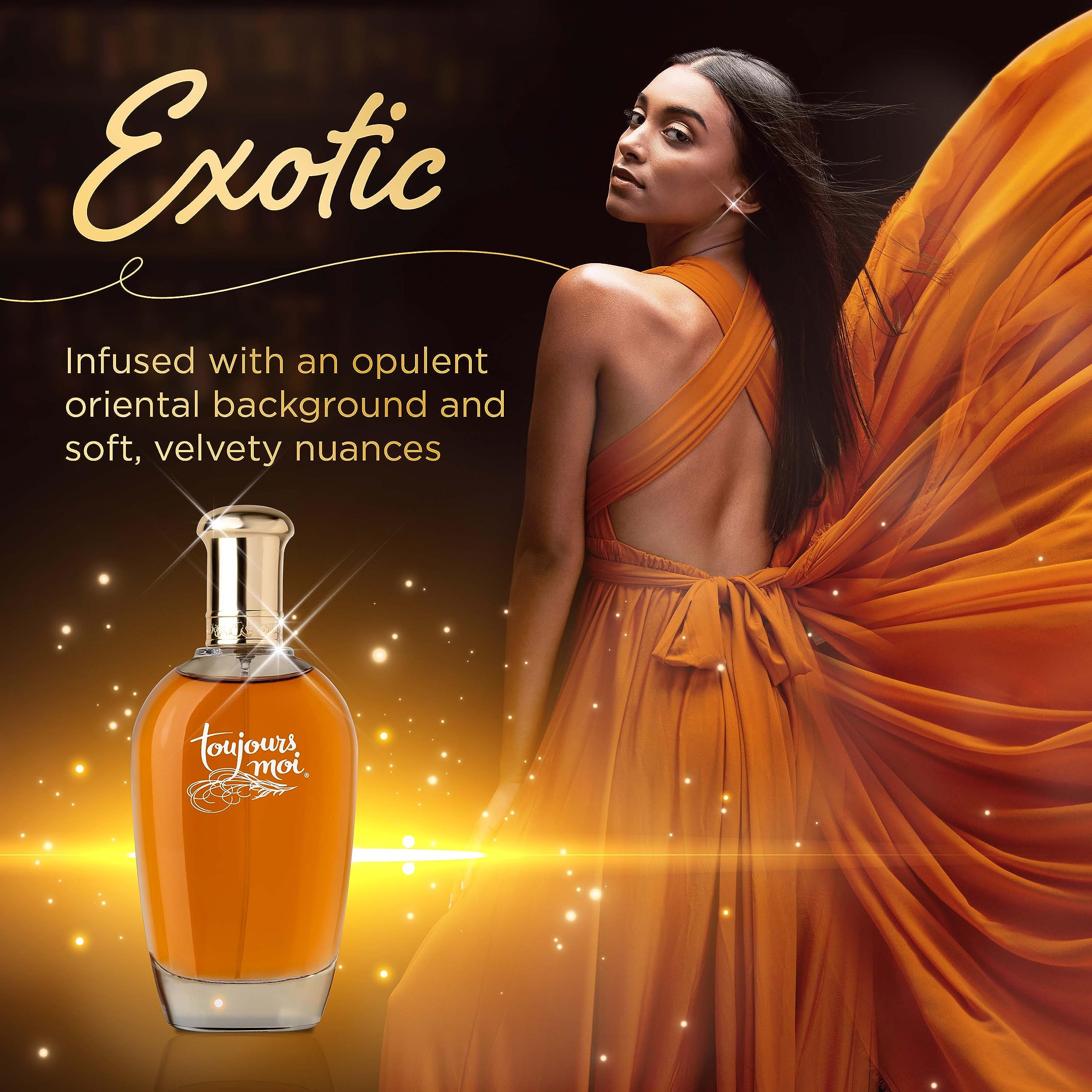 Toujours Moi By Dana