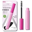 Almay Volume & Conditioning Mascara, Hydrating All Day Wear, 10 Blackest Black, 0.27 Fl Oz.