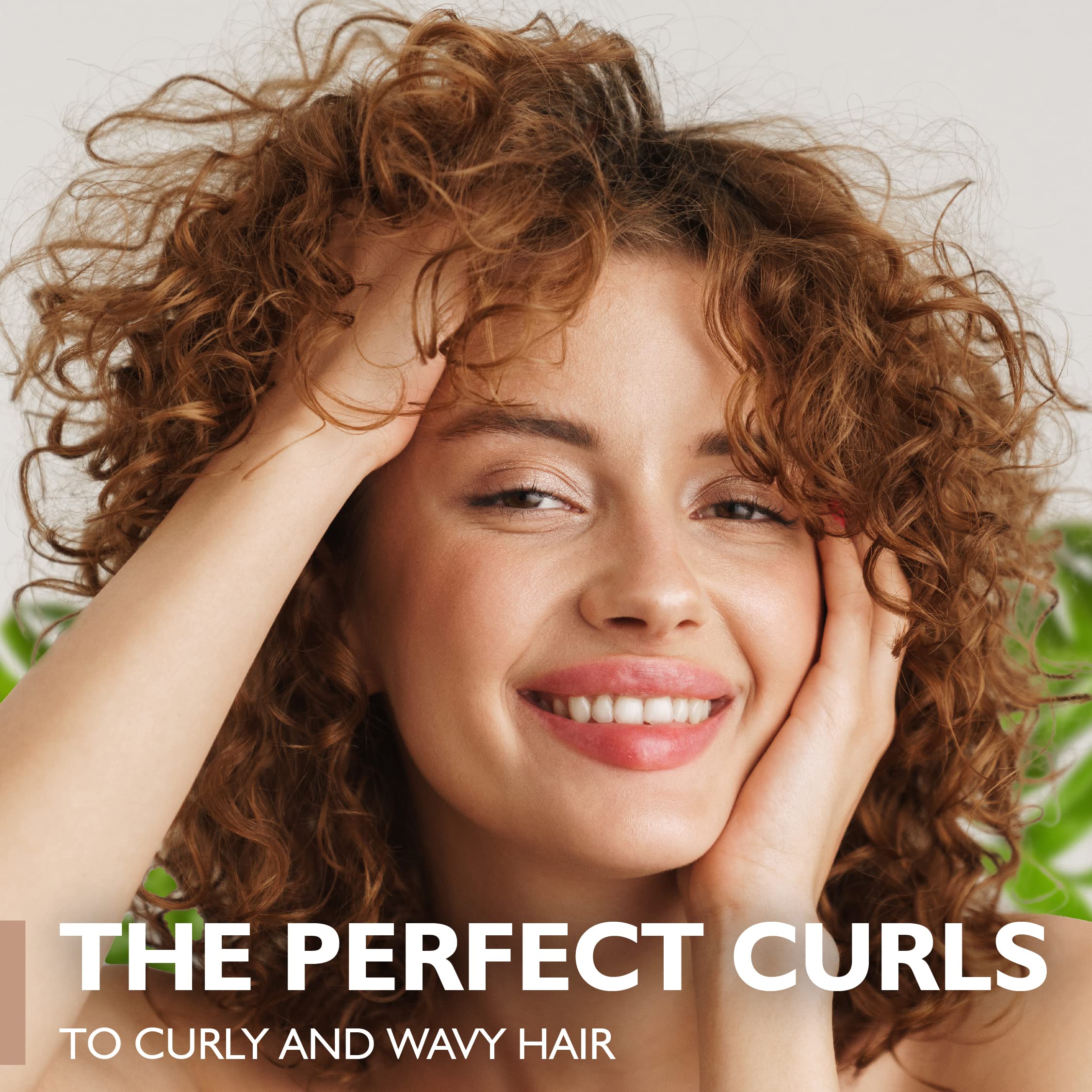 Saryna Key Curl Control Shampoo (500ml/16.9oz)