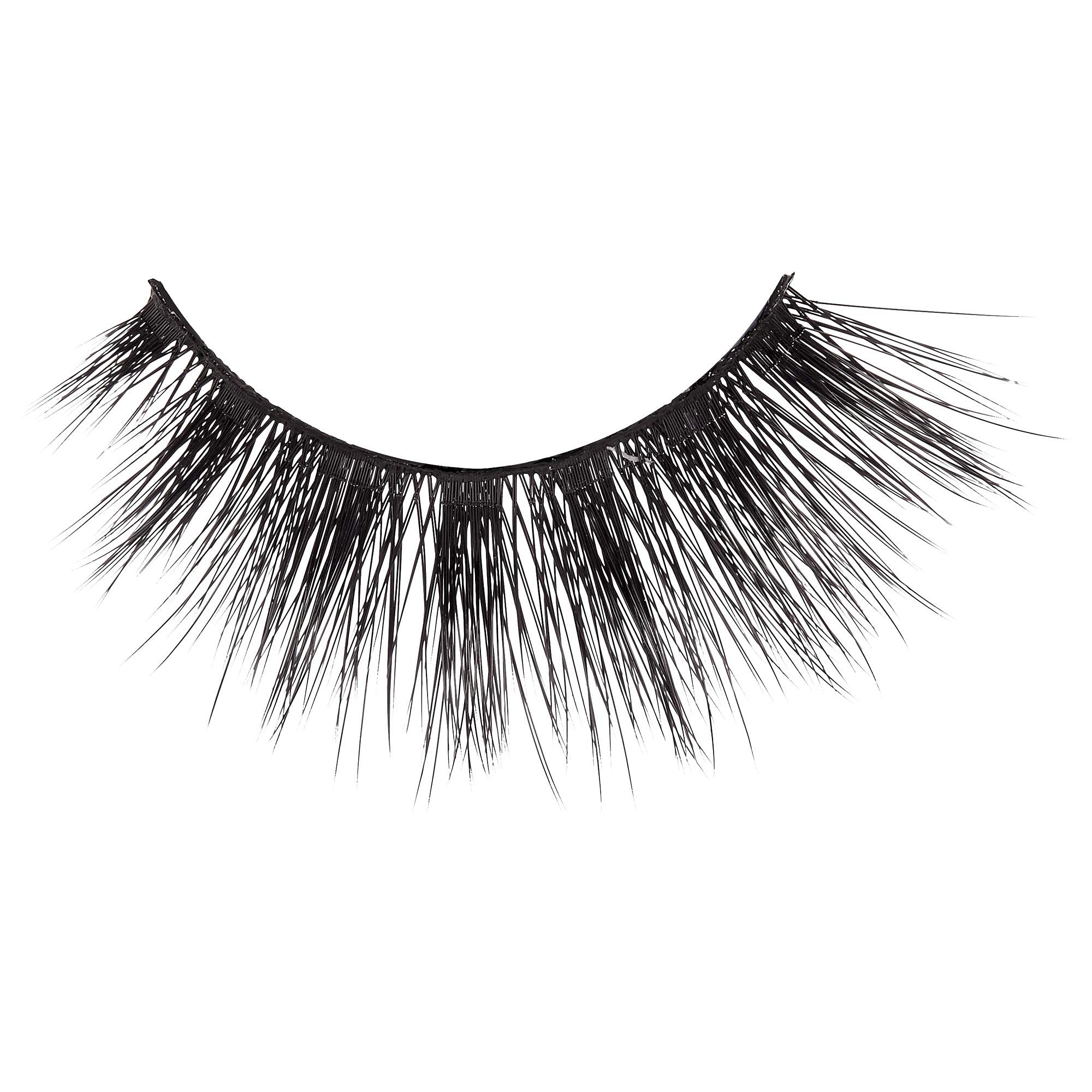 I-Envy 3D Glam Collection Multi-Angle & Volume (6 Pack, Kpei13)