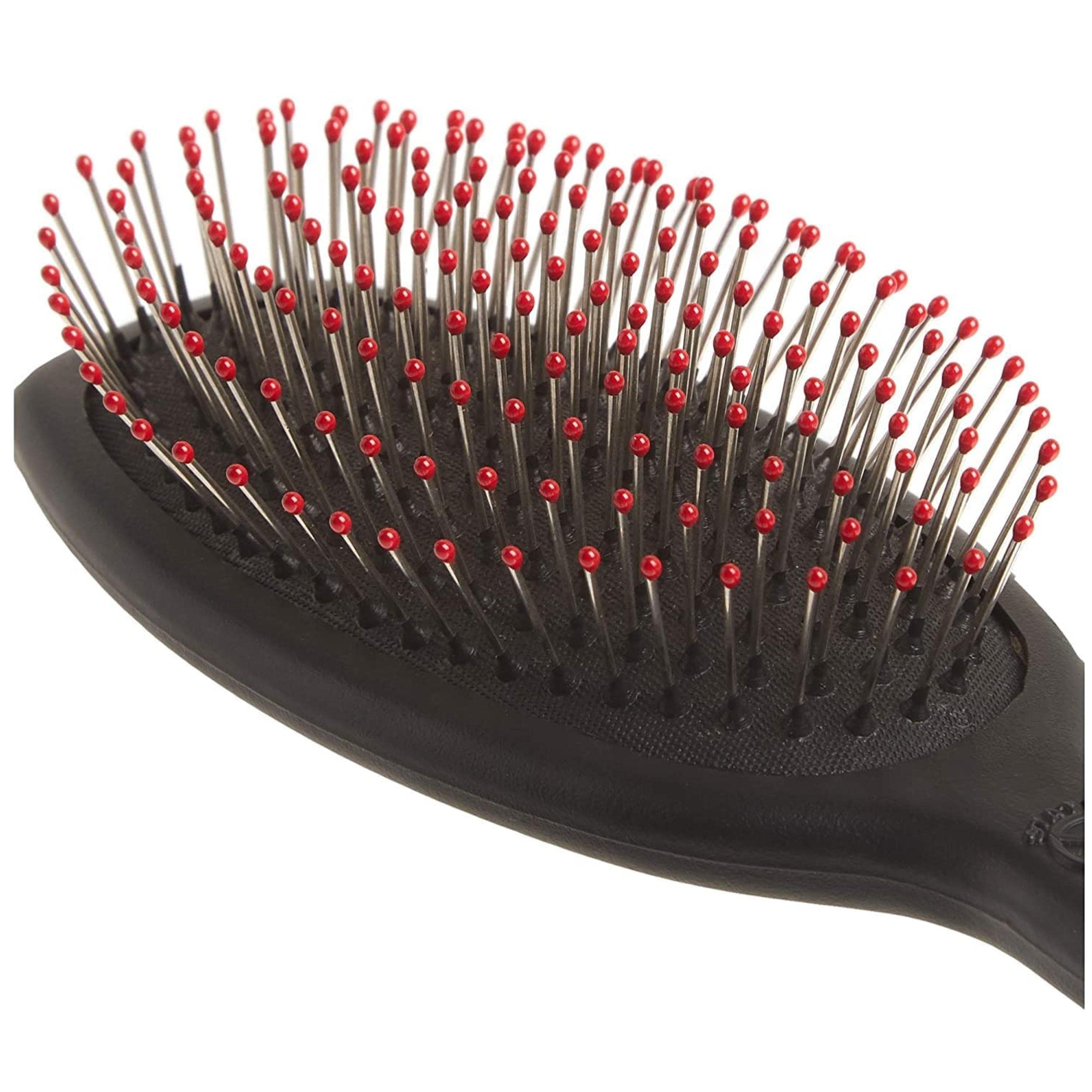 Cricket Static Free Cushion Hair Brush #220