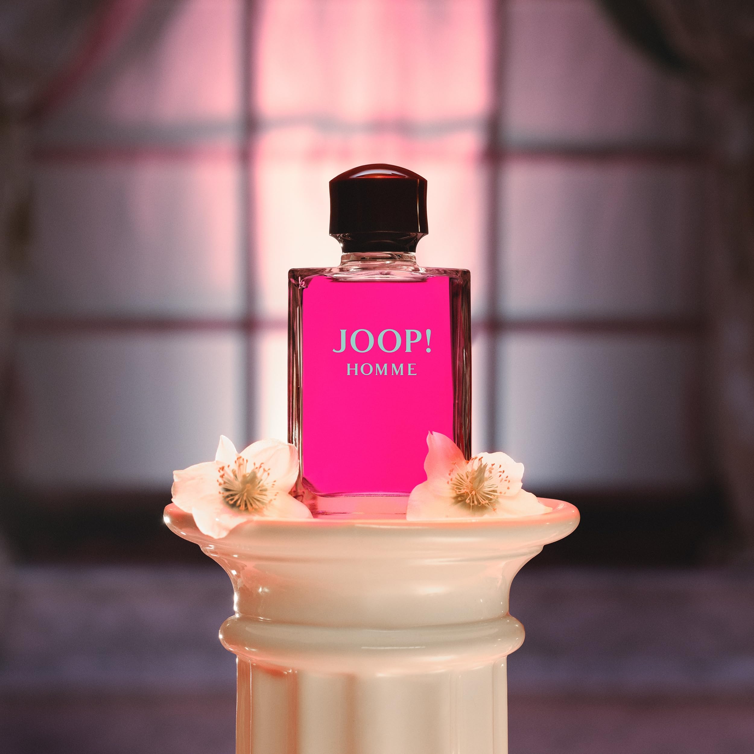 Joop! Eau De Toilette Spray For Men, 6.7 Ounce