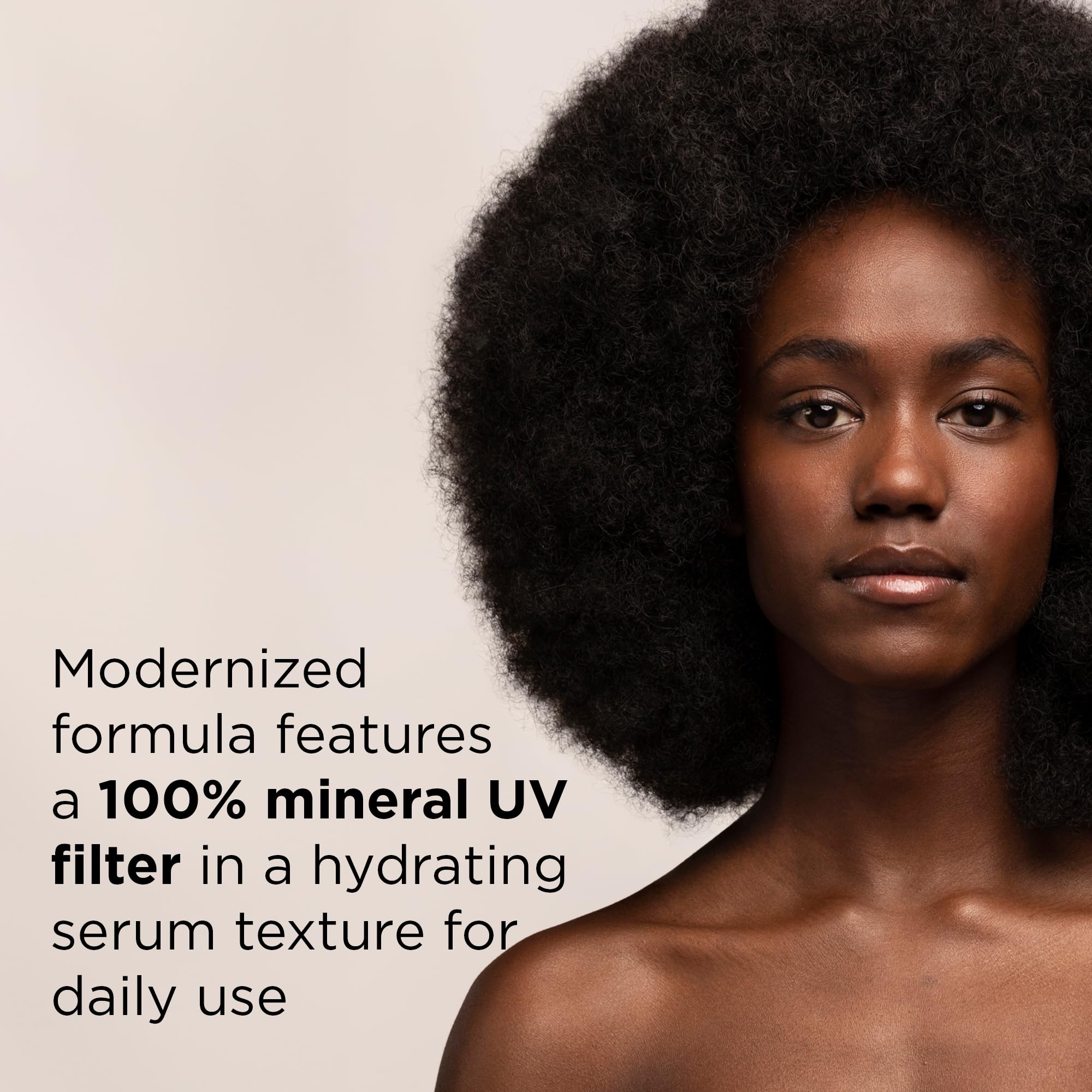 Image Skincare, Prevention+ Sun Serum Spf 30 Mineral Sunscreen For Face, Non Comedogenic, Wear Under Makeup, Perfect Travel Size