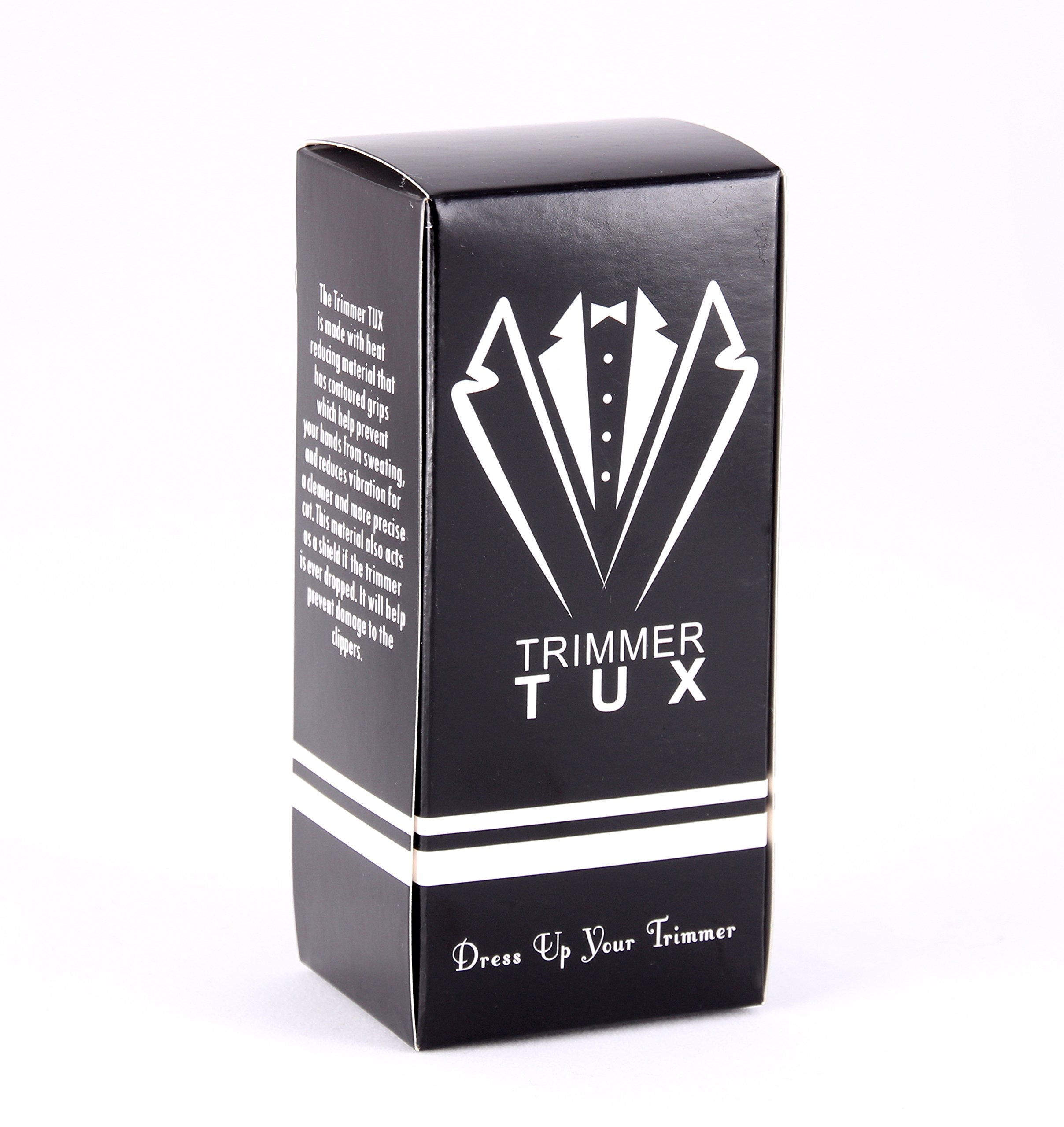 Trimmer Tux (Red)