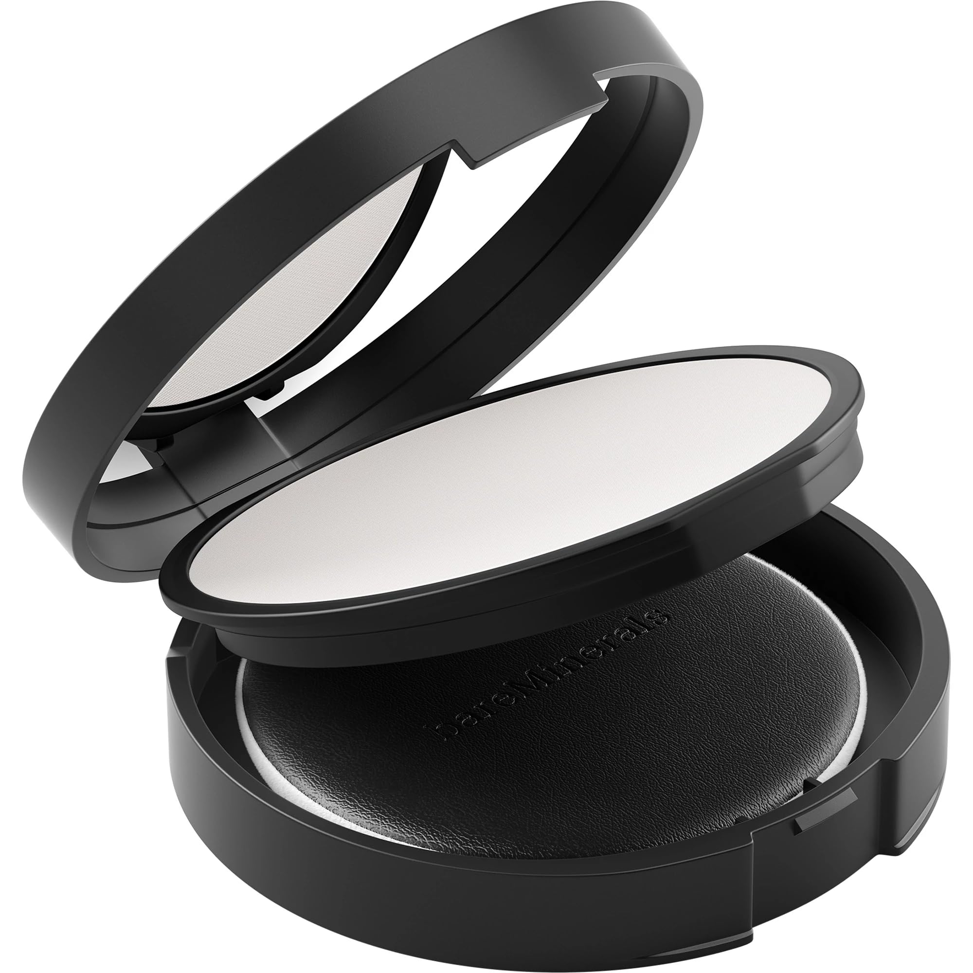 Bareminerals Original Mineral Veil Pressed Setting Powder - Translucent Women Powder 03 Oz