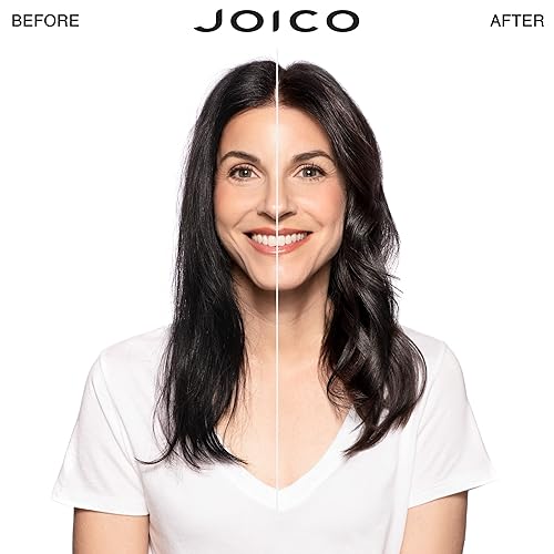 Joico YouthLock conditioner Formulated With collagen  Youthful Body & Bounce  Reduce Breakage & Frizz  Soften & Detangle Hair  B