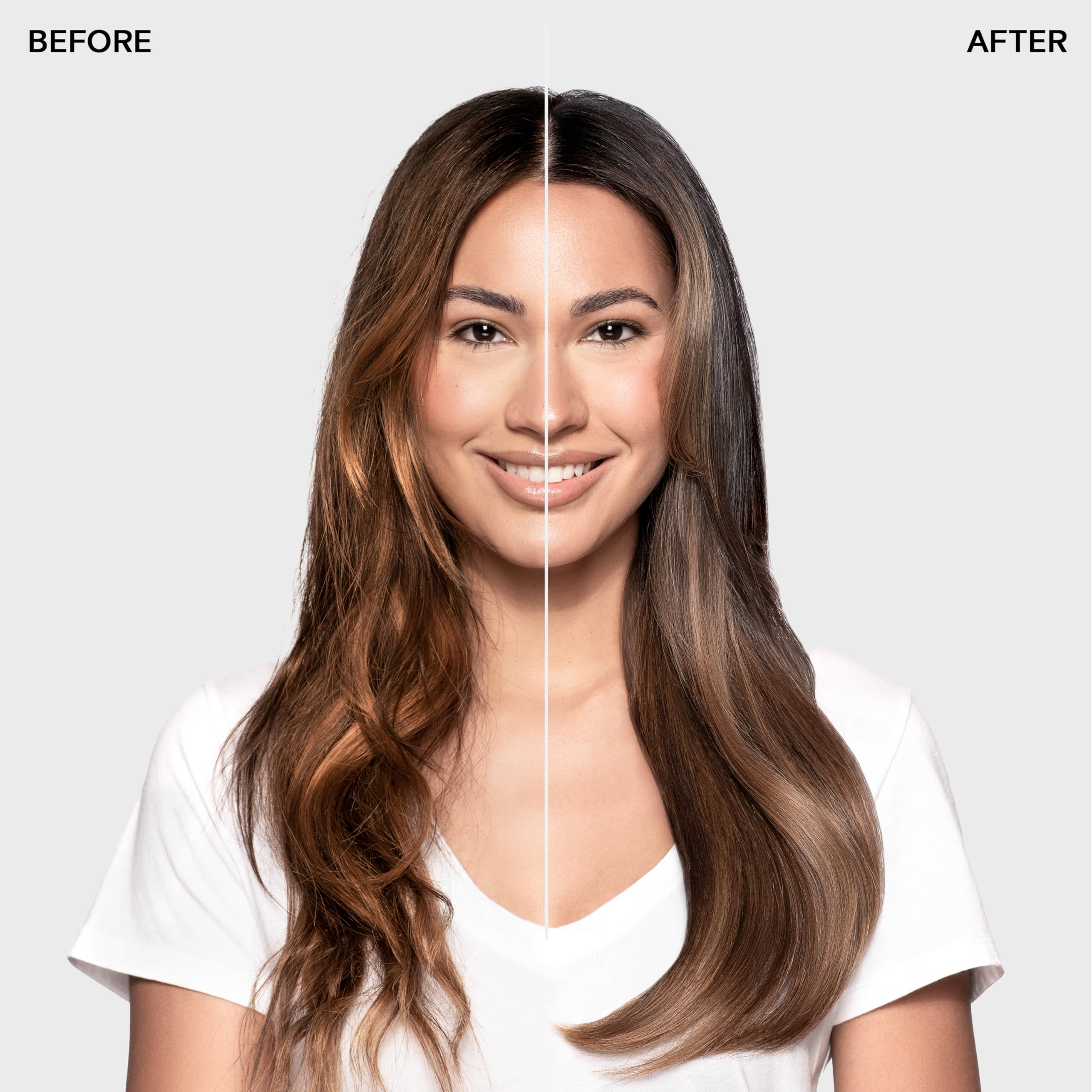 K-Pak Color Therapy Luster Lock Instant Shine & Repair Treatment