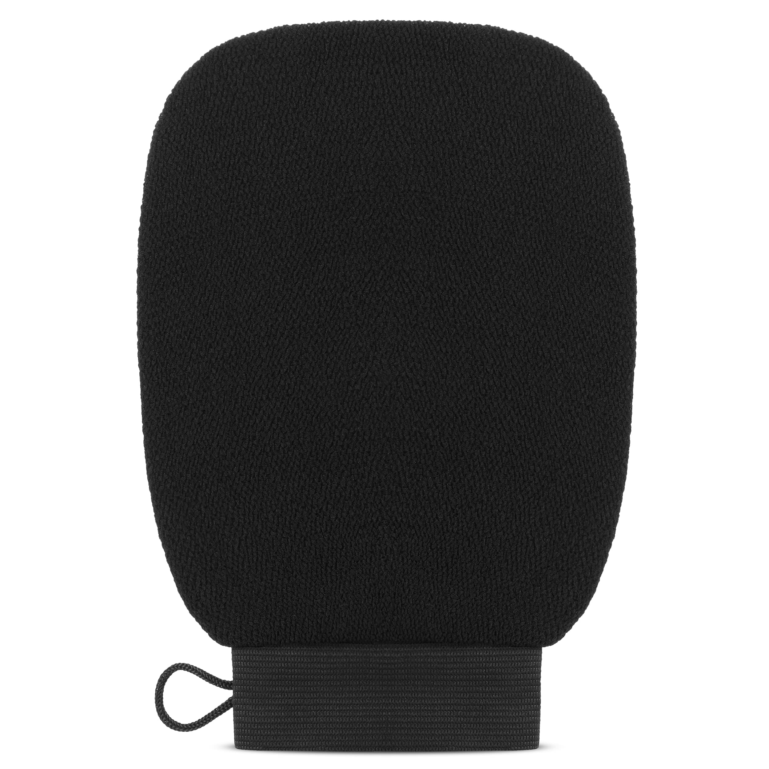 Valitic Exfoliating Glove - Body Scrubber Exfoliator Mitt For Use At Shower Or Bath - Exfoliating Body & Face Dead Skin Remover