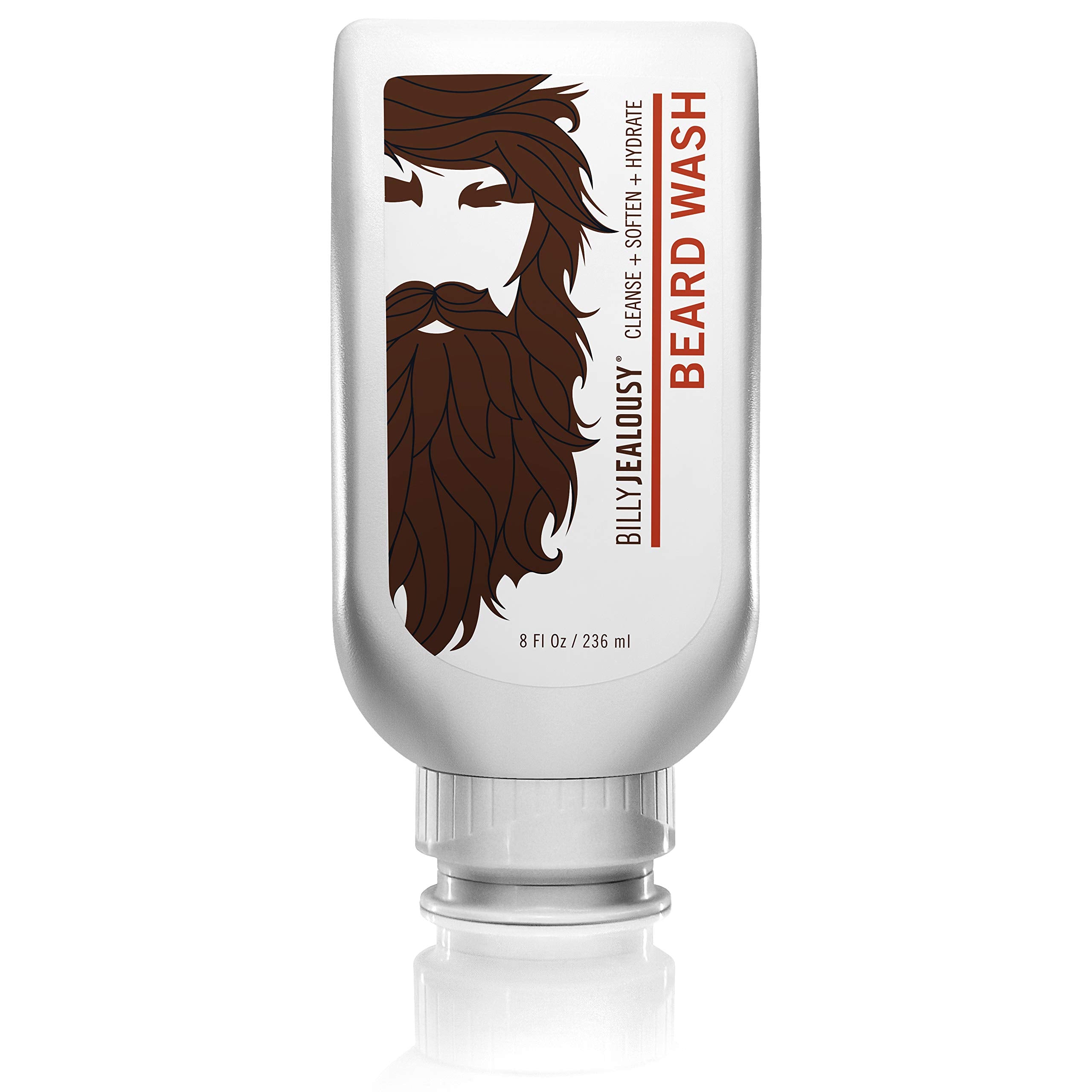 Billy Jealousy By Billy Jealousy