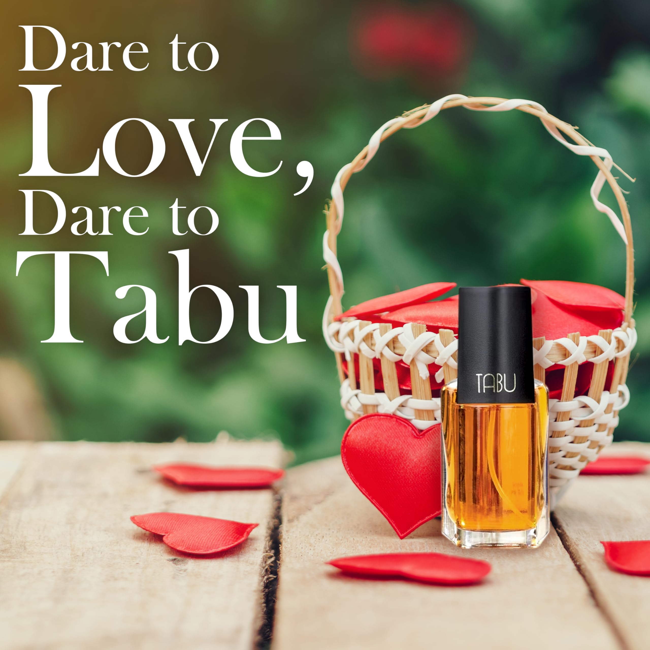 Tabu The Forbidden Fragrance, Dana Cologne Spray