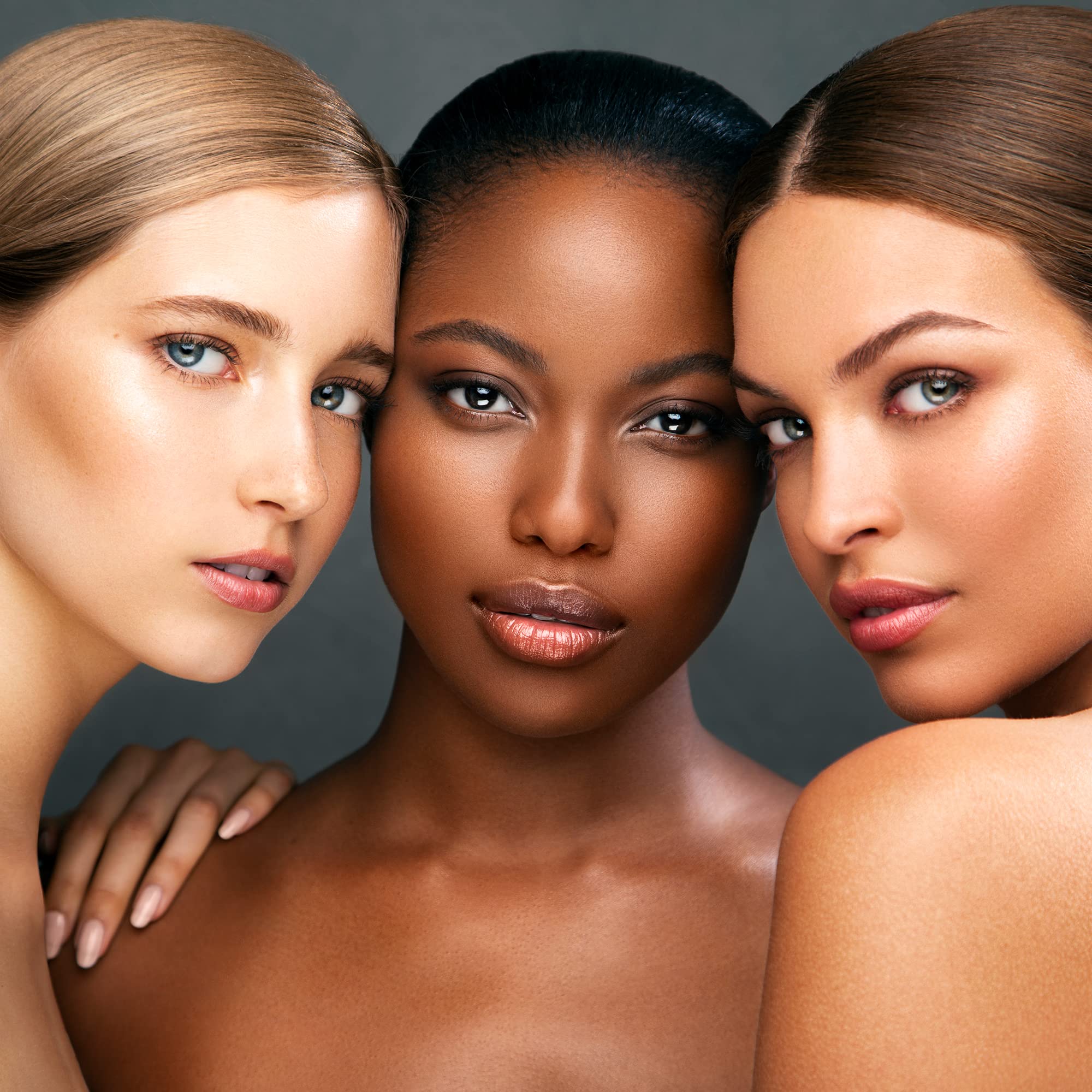Kevyn Aucoin The Neo-Bronzer, Dusk Medium: 3 In 1 Makeup Palette. Highlighter, Blush & Bronzer In One Smooth Gradient Makeup Com