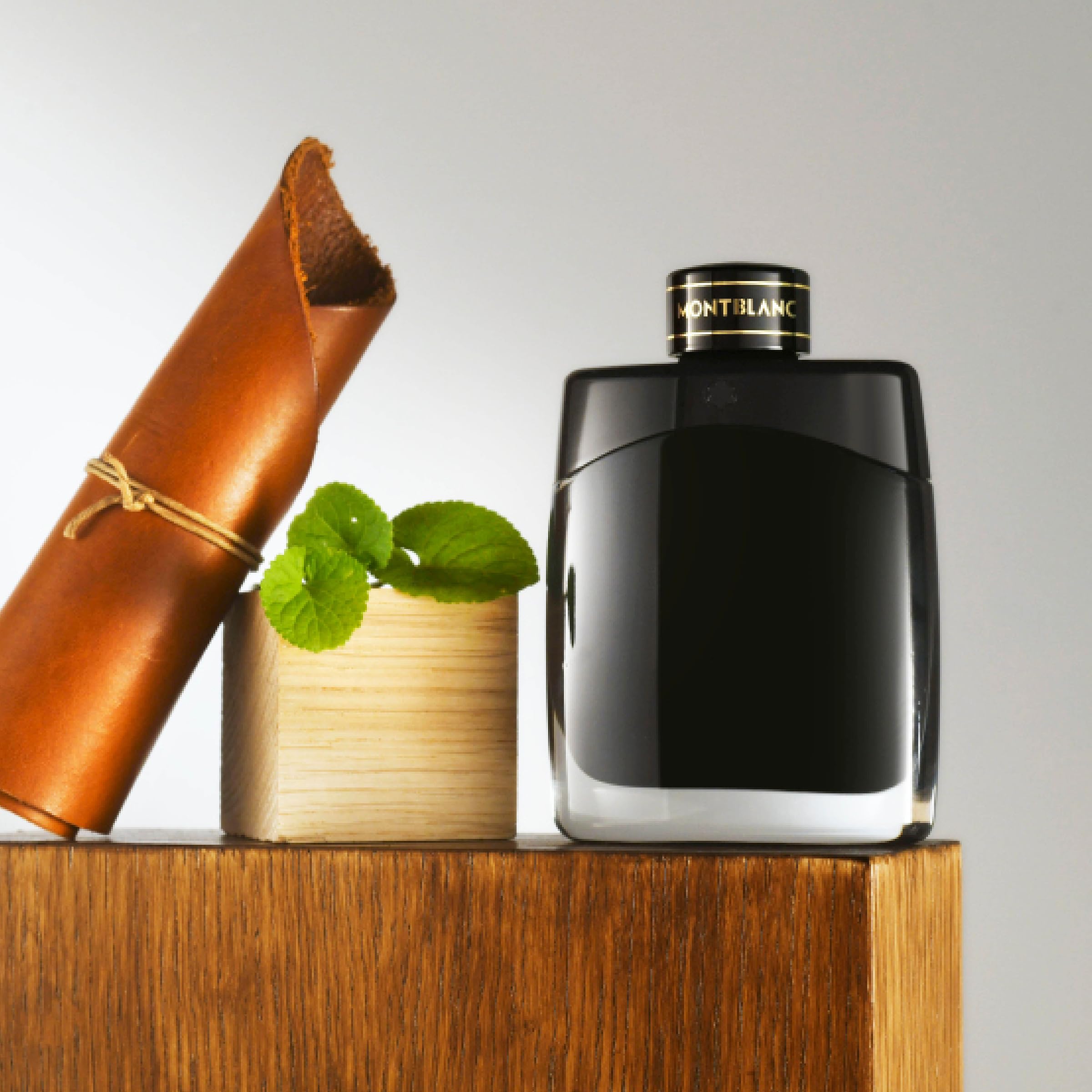 Mont Blanc Legend By Mont Blanc For Men - 1.7 Oz Edp Spray