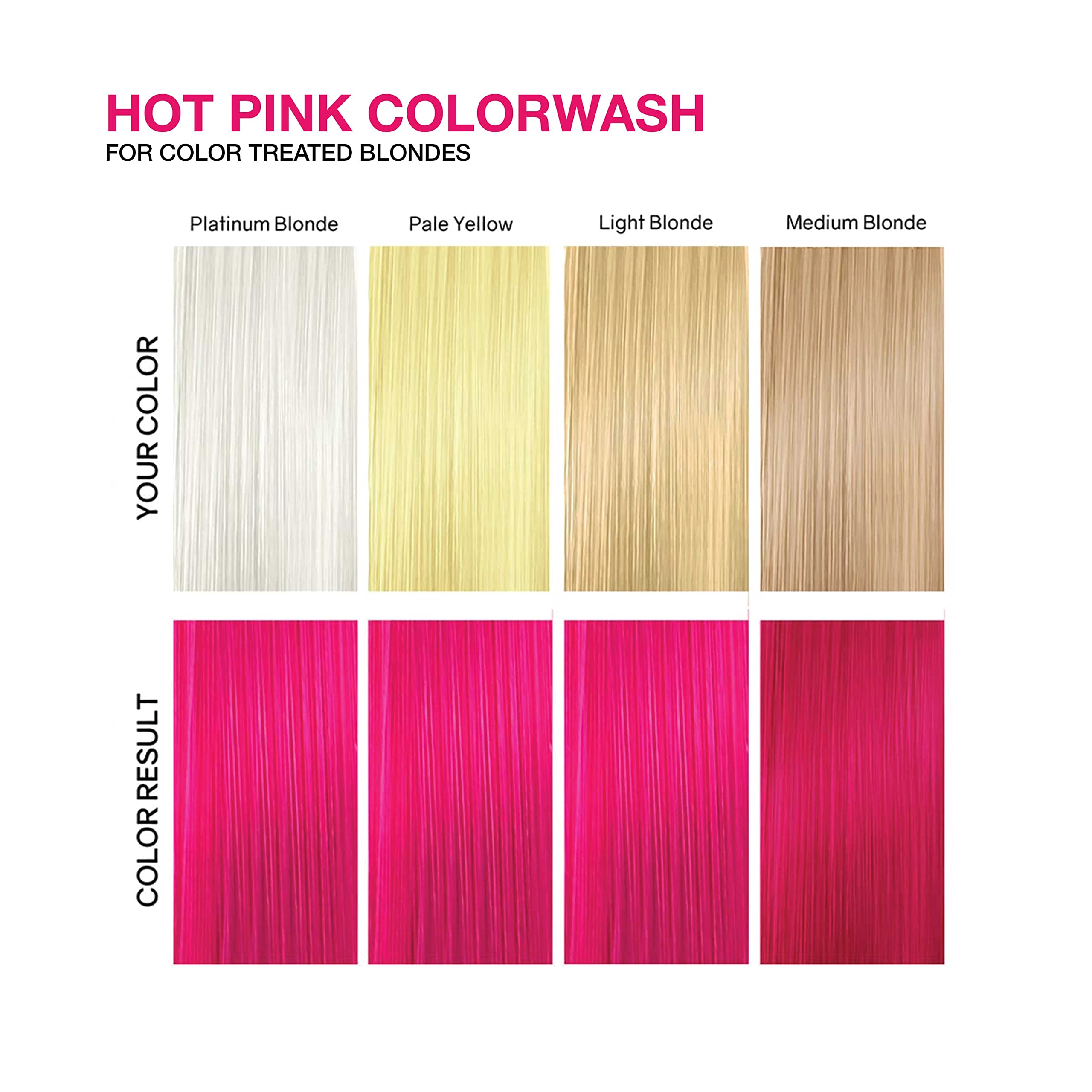 Viral Hot Pink And Magenta Duo