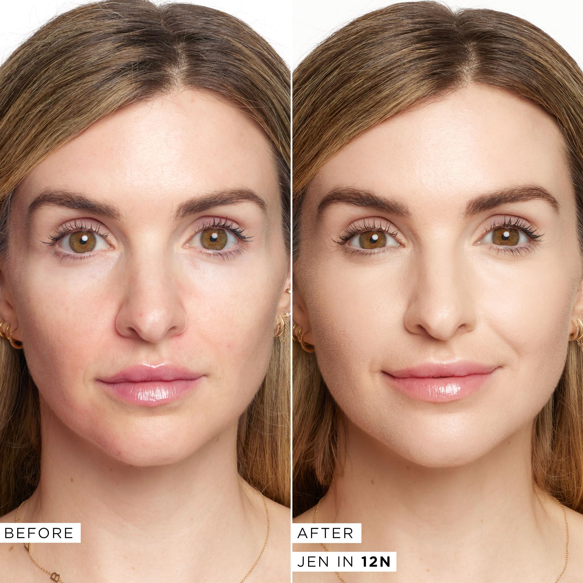 Tarte Cosmetics Shape Tape Ultra Creamy Concealer | Fair Neutral 12N NEW 2021 Formula Best Corrector Makeup Under Eye Brighter,