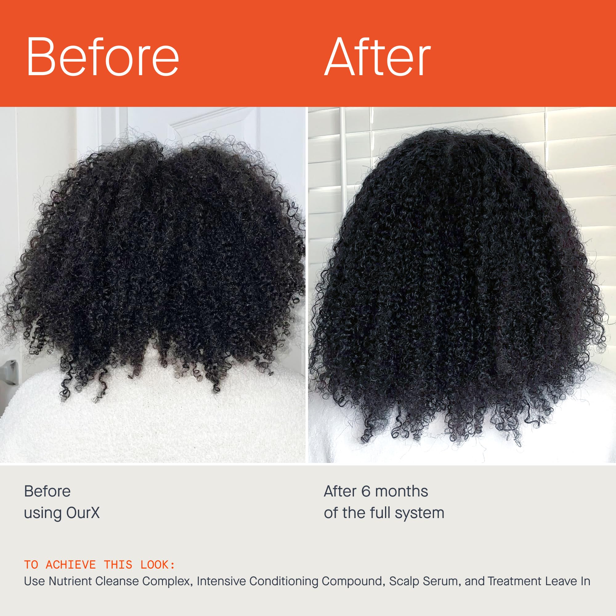 Intensive Conditioning Hair Mask for Dry, Damaged Hair - Repair, Frizz Control, Curl Definition for Textured and Curly Hair - Si