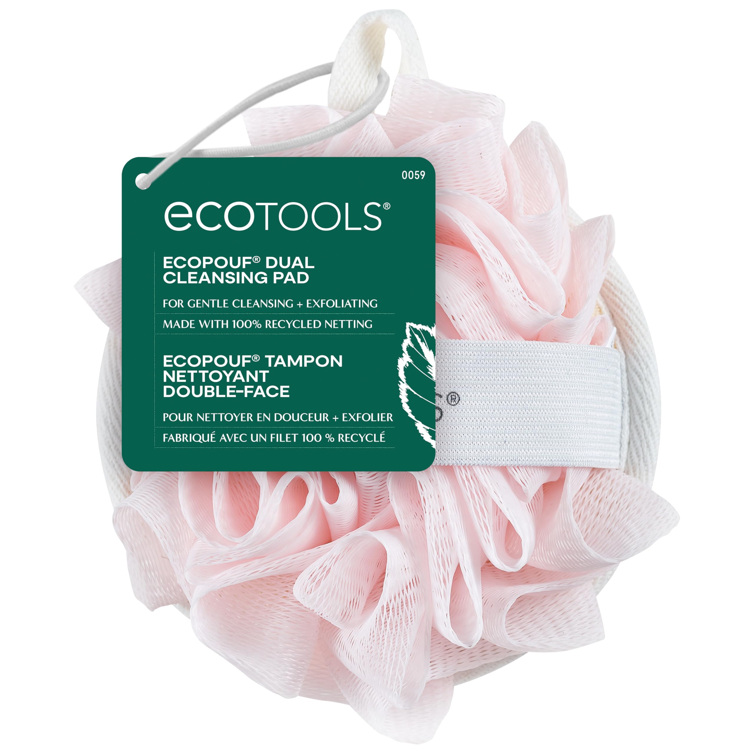 EcoTools Eco Tools Dual Cleansing Pad