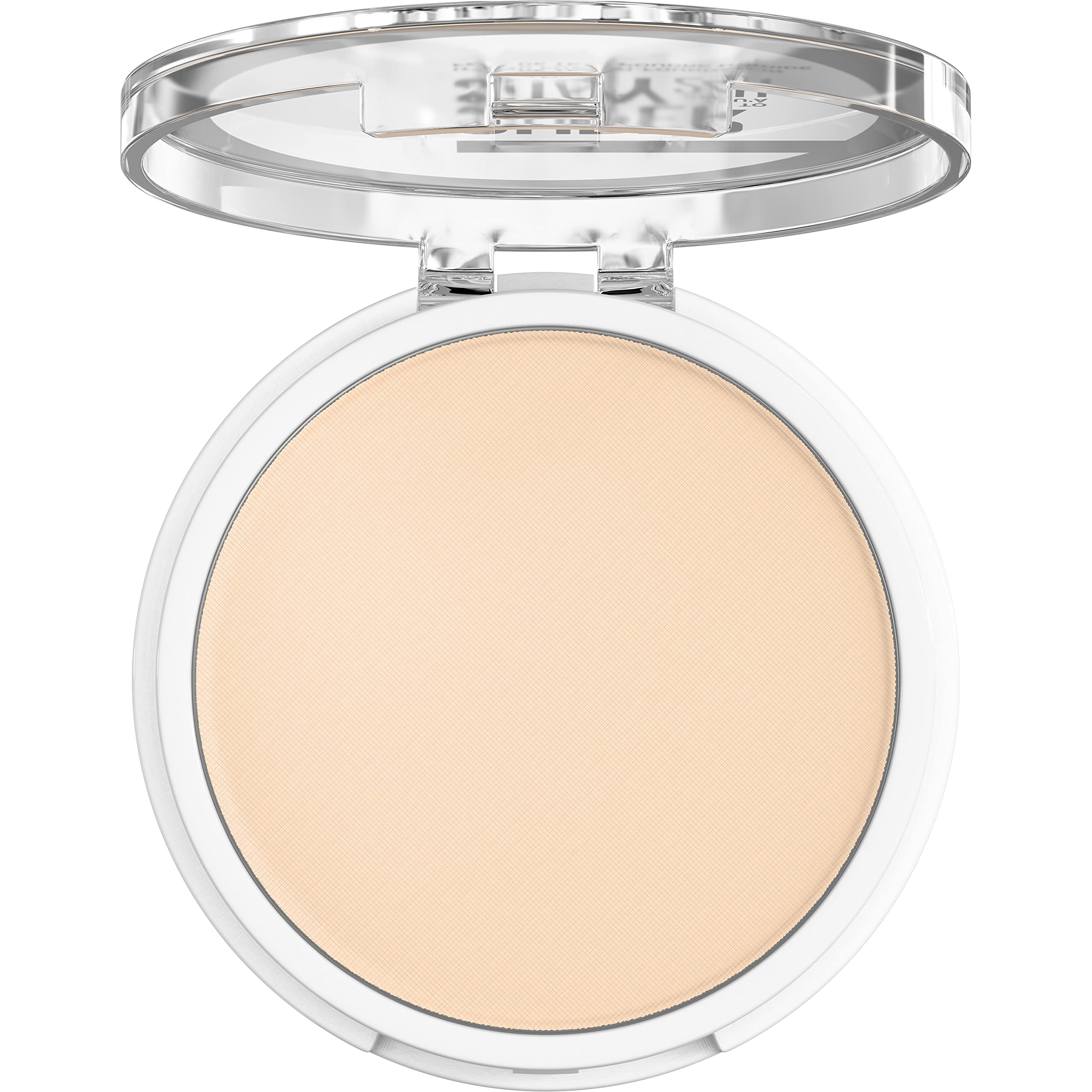 Maybelline Super Stay Up To 24Hr Hybrid Powder-Foundation, Medium-To-Full Coverage Makeup, Matte Finish, 110, 1 Count