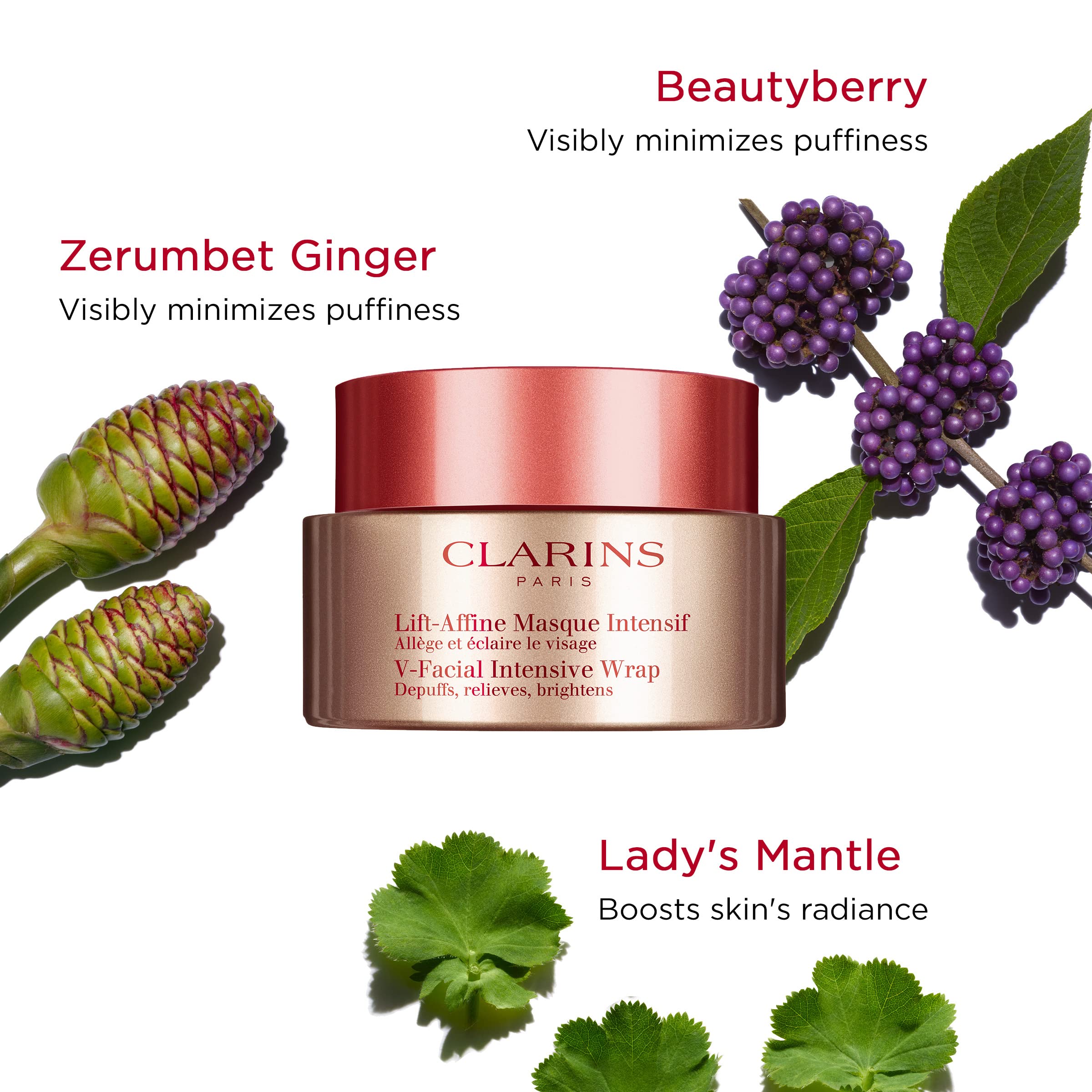 Clarins By Clarins