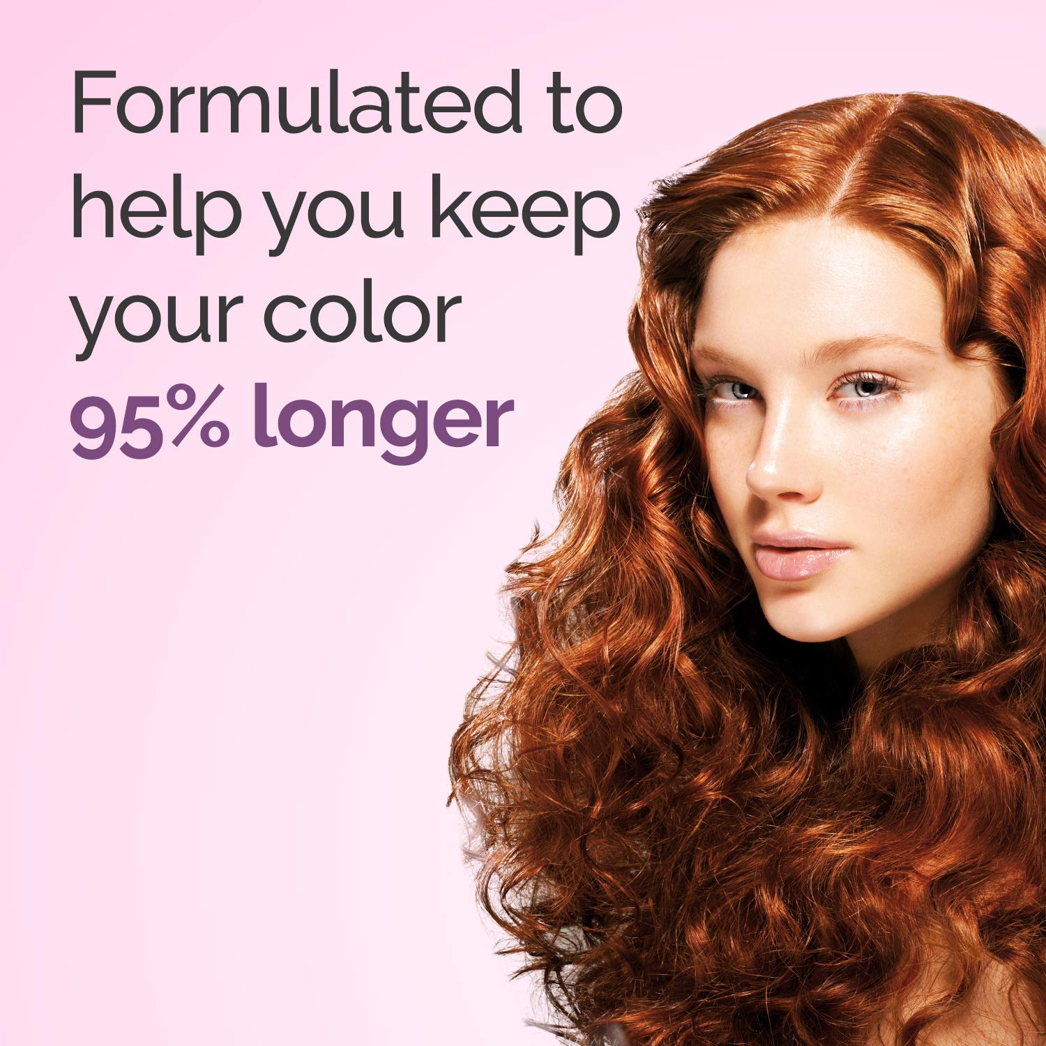 Framesi Color Lover Curl Define Conditioner, 16.9 Fl Oz, Conditioner For Curly Hair With Quinoa, Color Treated Hair