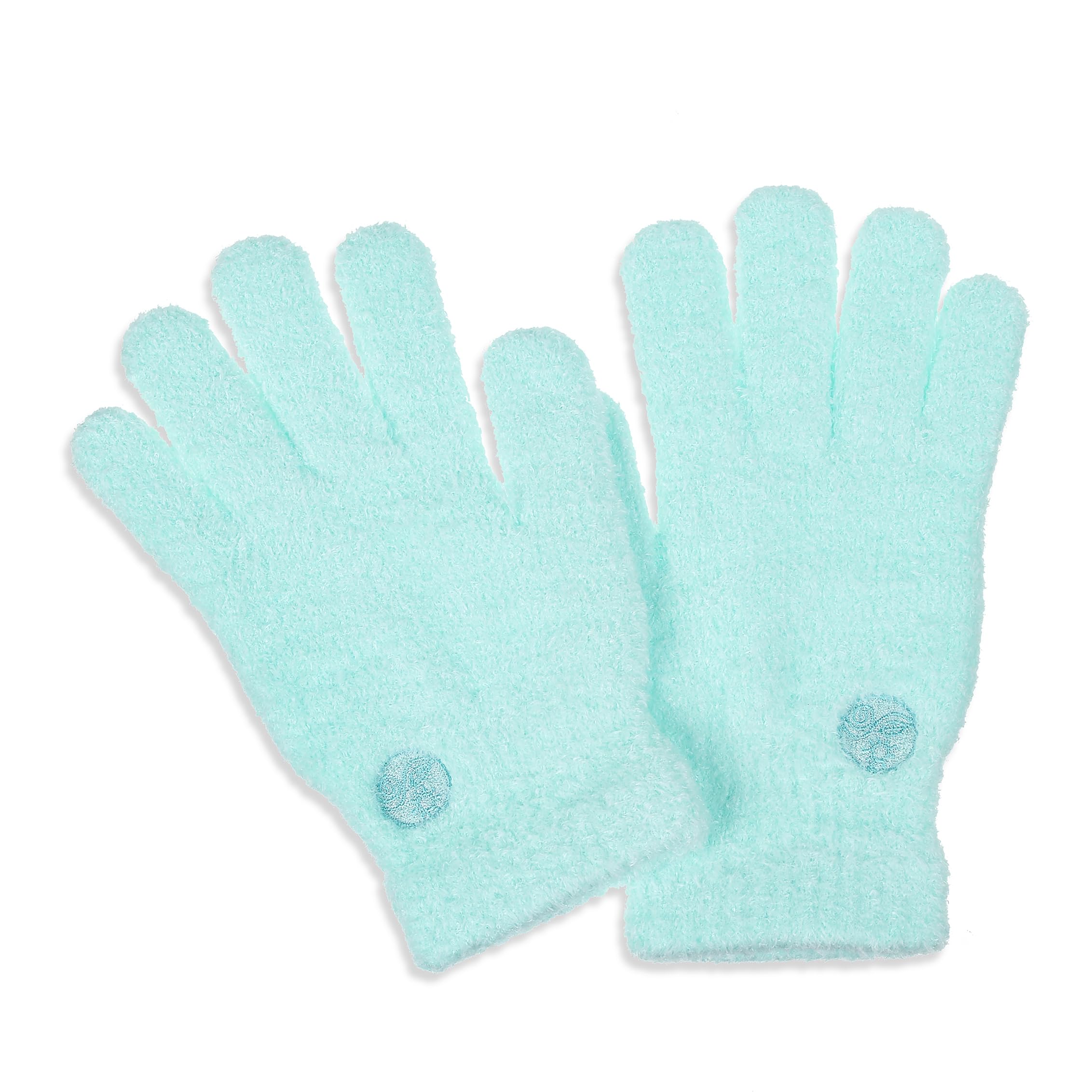 Earth Therapeutics Aloe Moisture Gloves & Socks Set - Confetticeledon