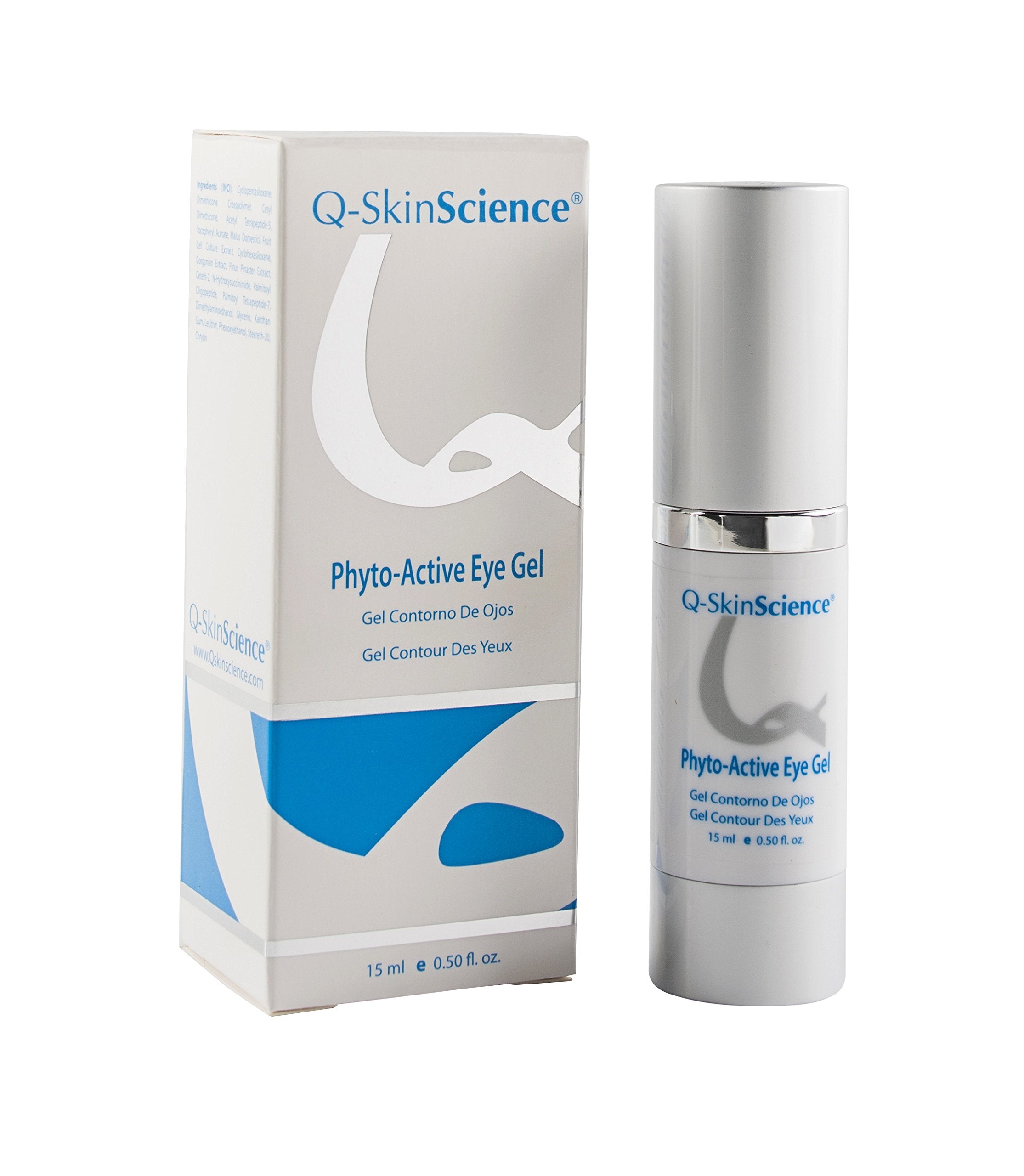 Phyto-Active Eye Gel
