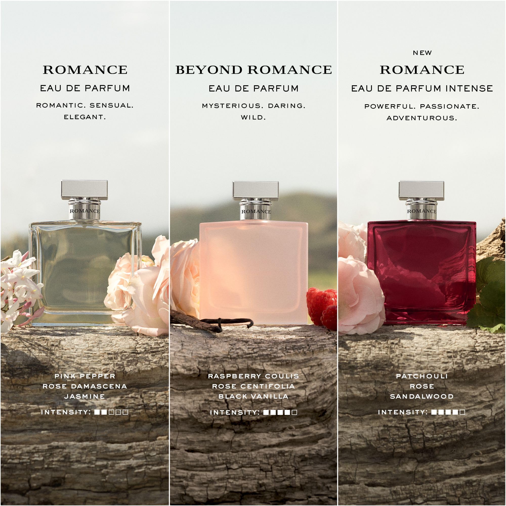 Romance By Ralph Lauren, 1.7 Oz Eau De Parfum Spray For Women