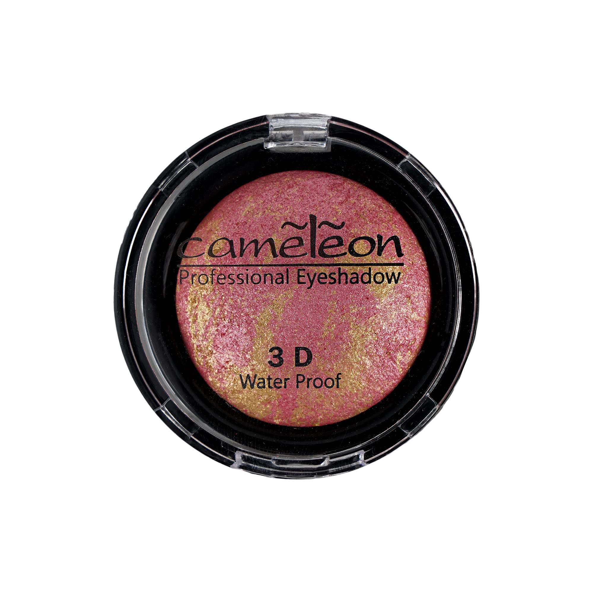 Cl2 Cameleon 3D & Waterproof Eyeshadow-8G (53)