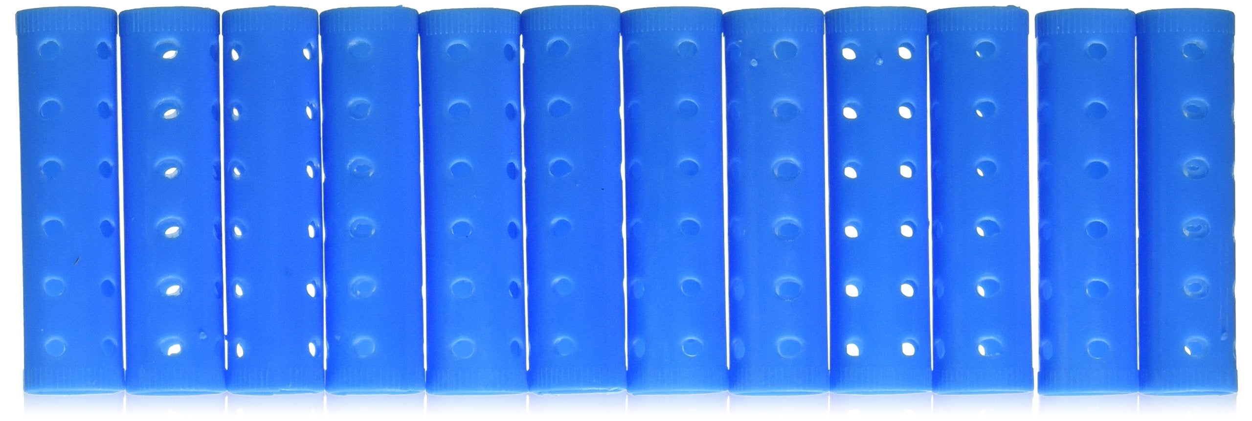 Diane Magnetic Roller - Blue - 12 Pack