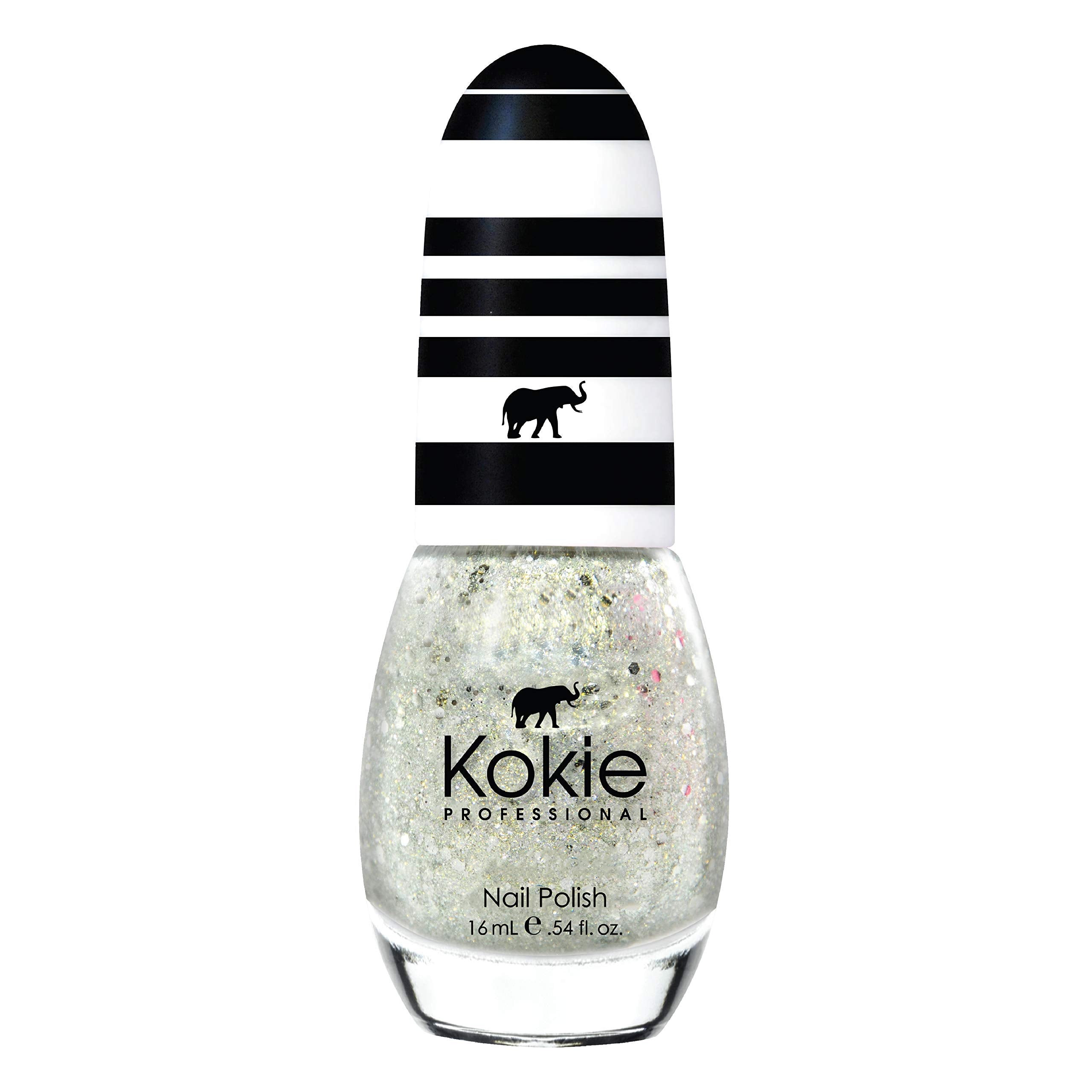 Kokie Professional Nail Polish Twinkle Twinkle