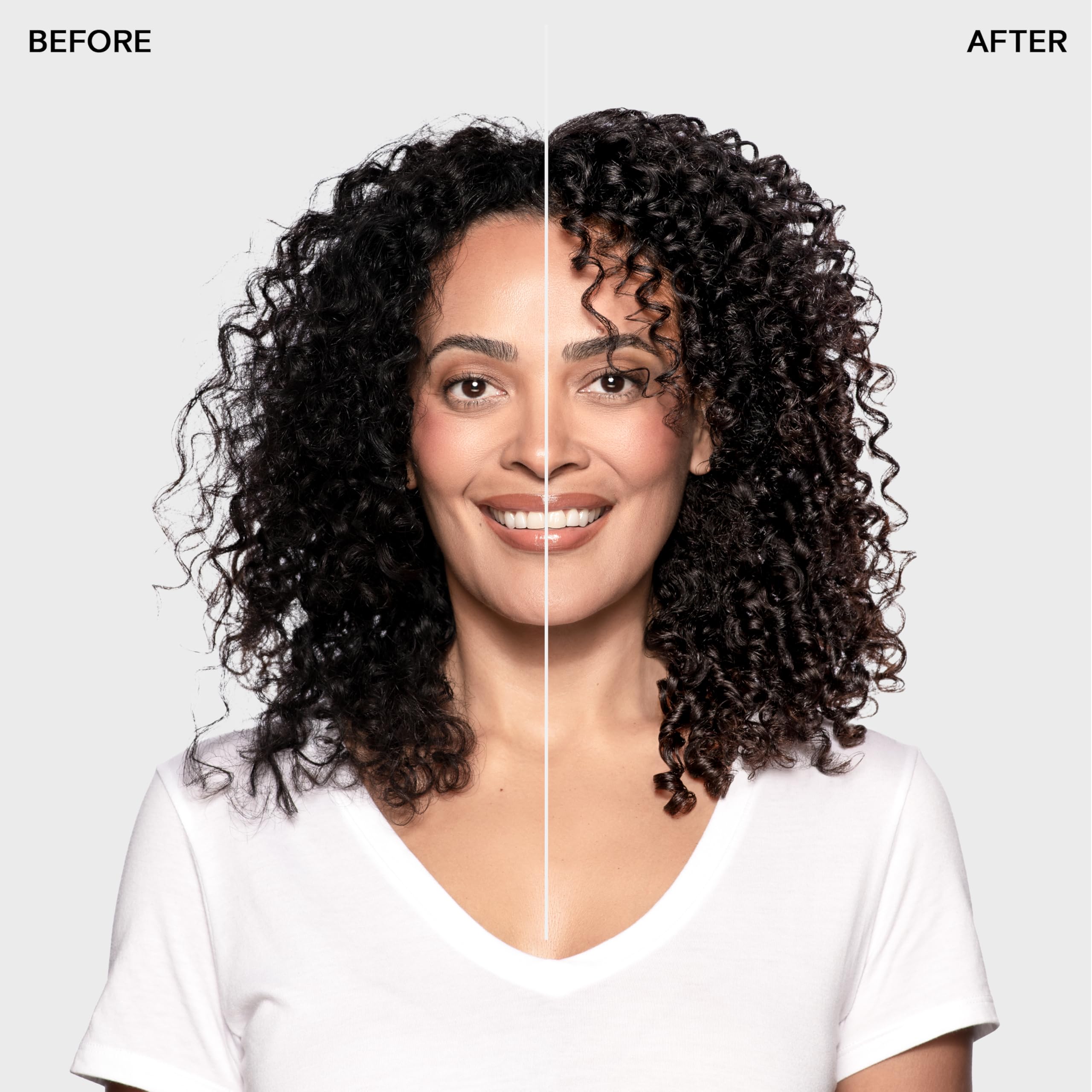Joico Moisture Recovery Moisturizing Shampoo | For Thick, Coarse, Dry Hair | Restore Moisture, Smoothness, Strength, & Elasticit