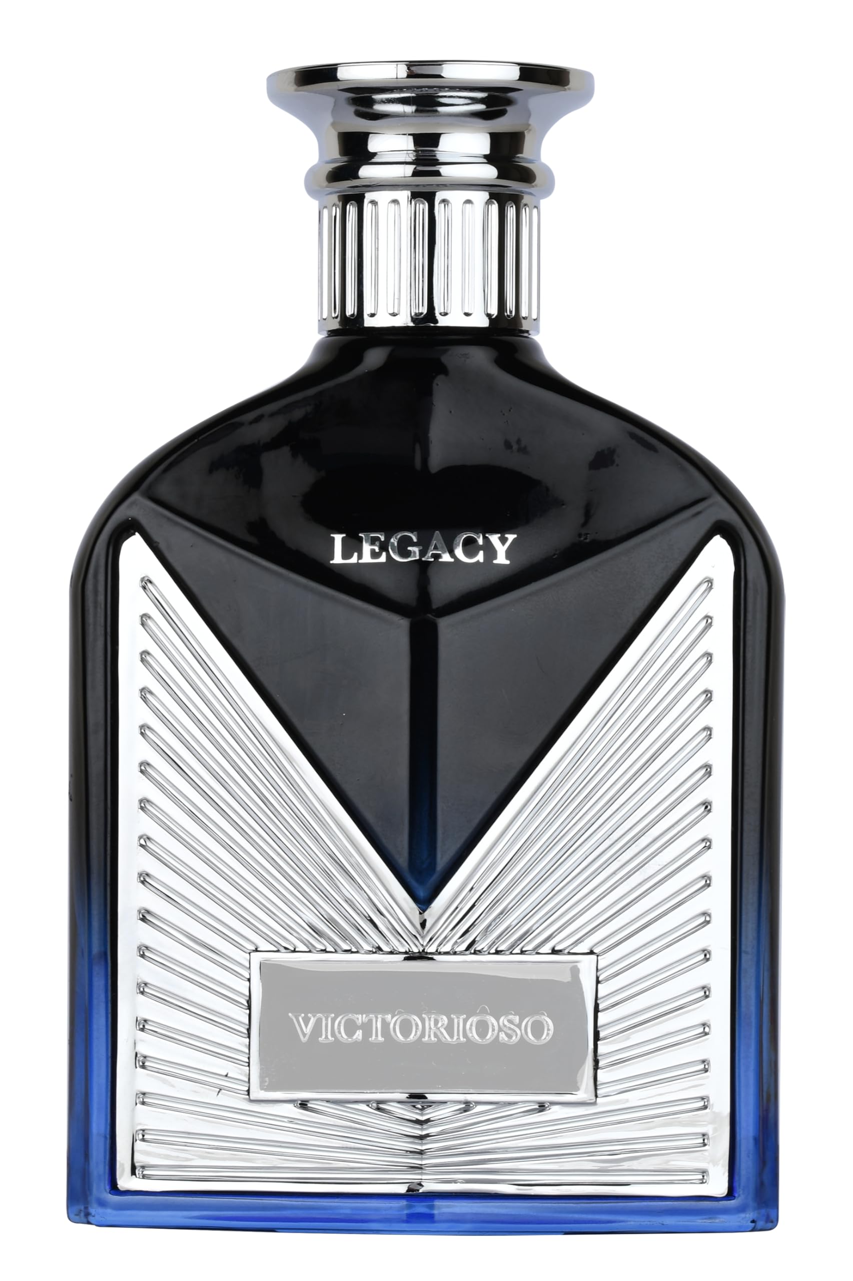 Victorioso - Legacy by Maison Alhambra for Men - 3.4 oz EDP Spray